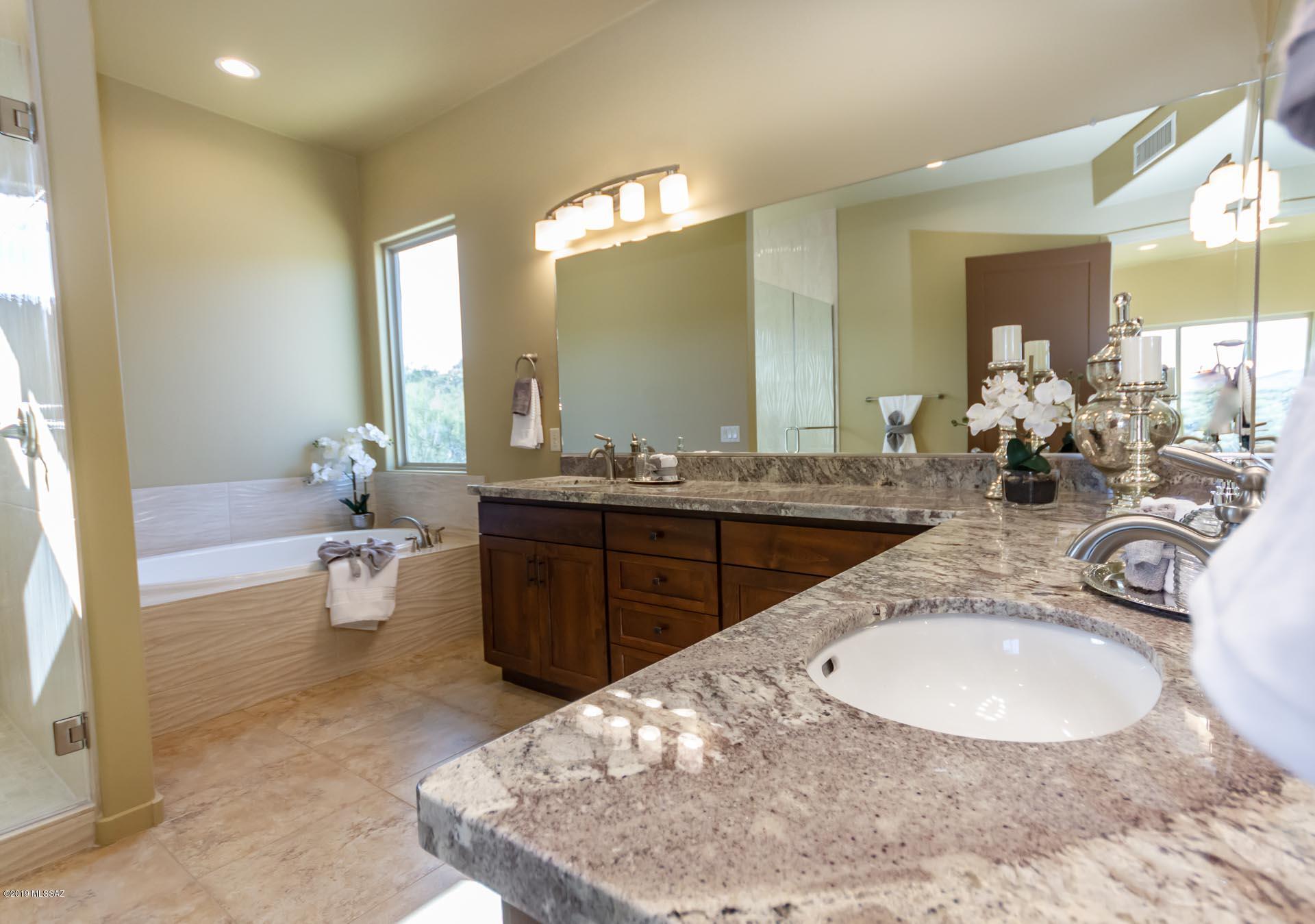 Coyote Pass Amended - Residential