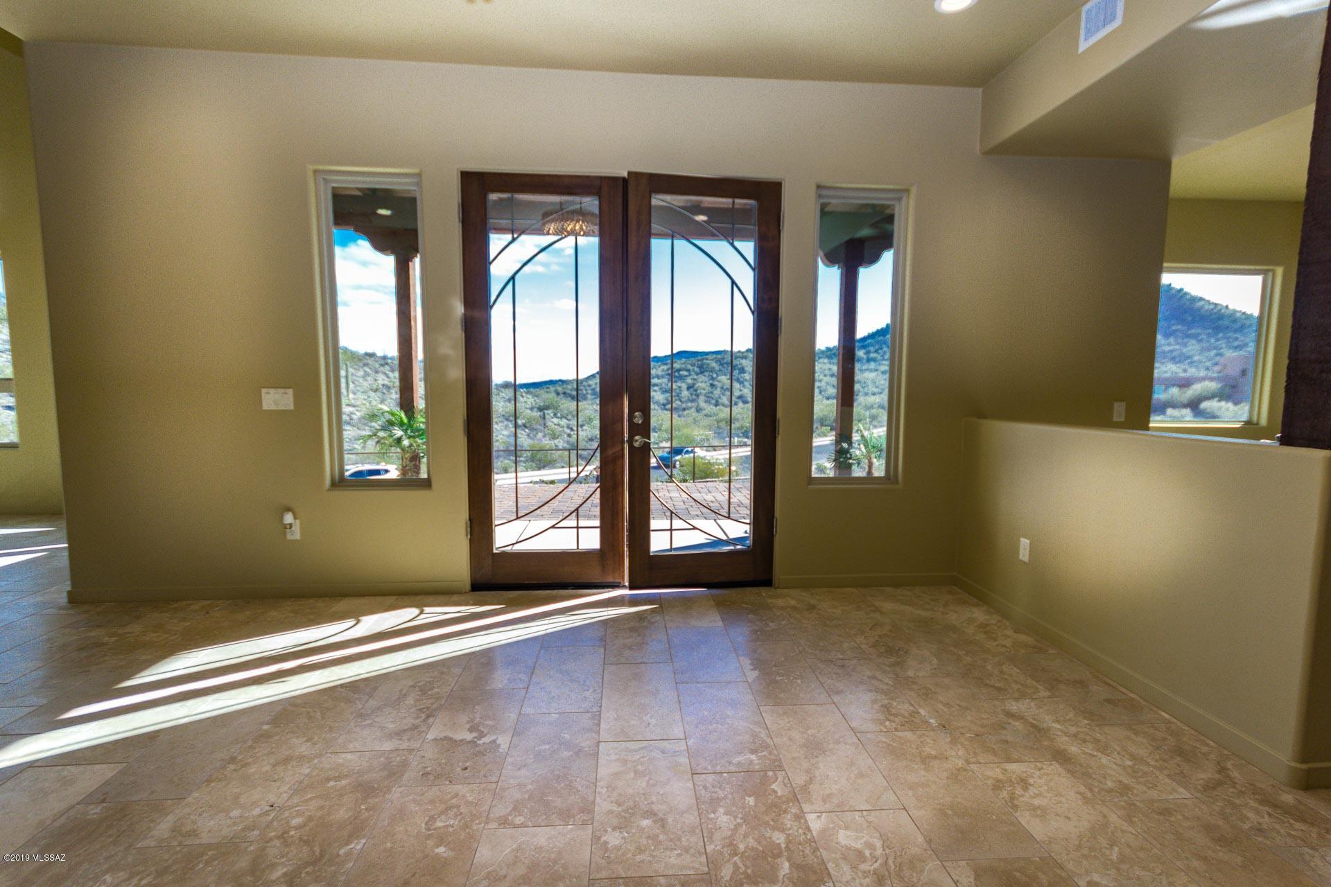 Coyote Pass Amended - Residential