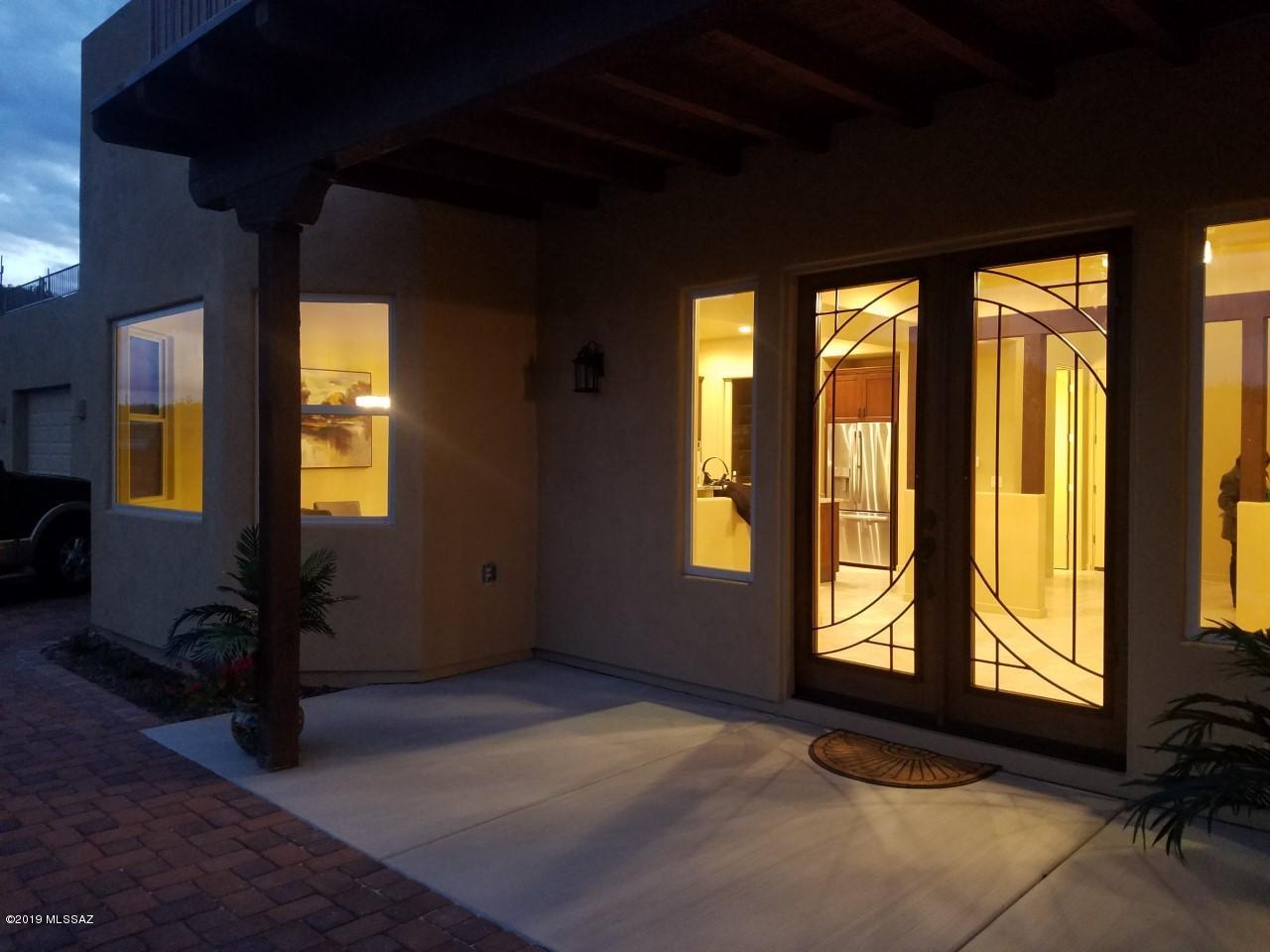 Coyote Pass Amended - Residential