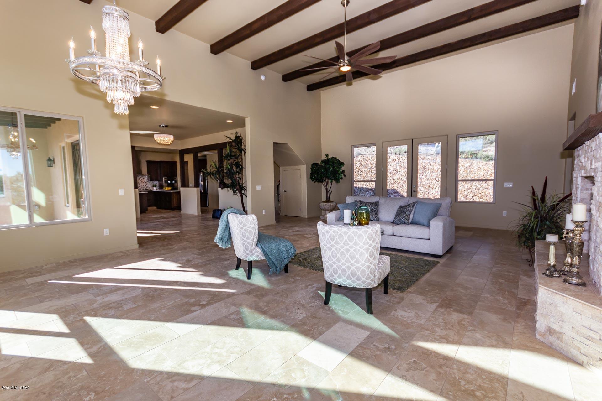 Coyote Pass Amended - Residential