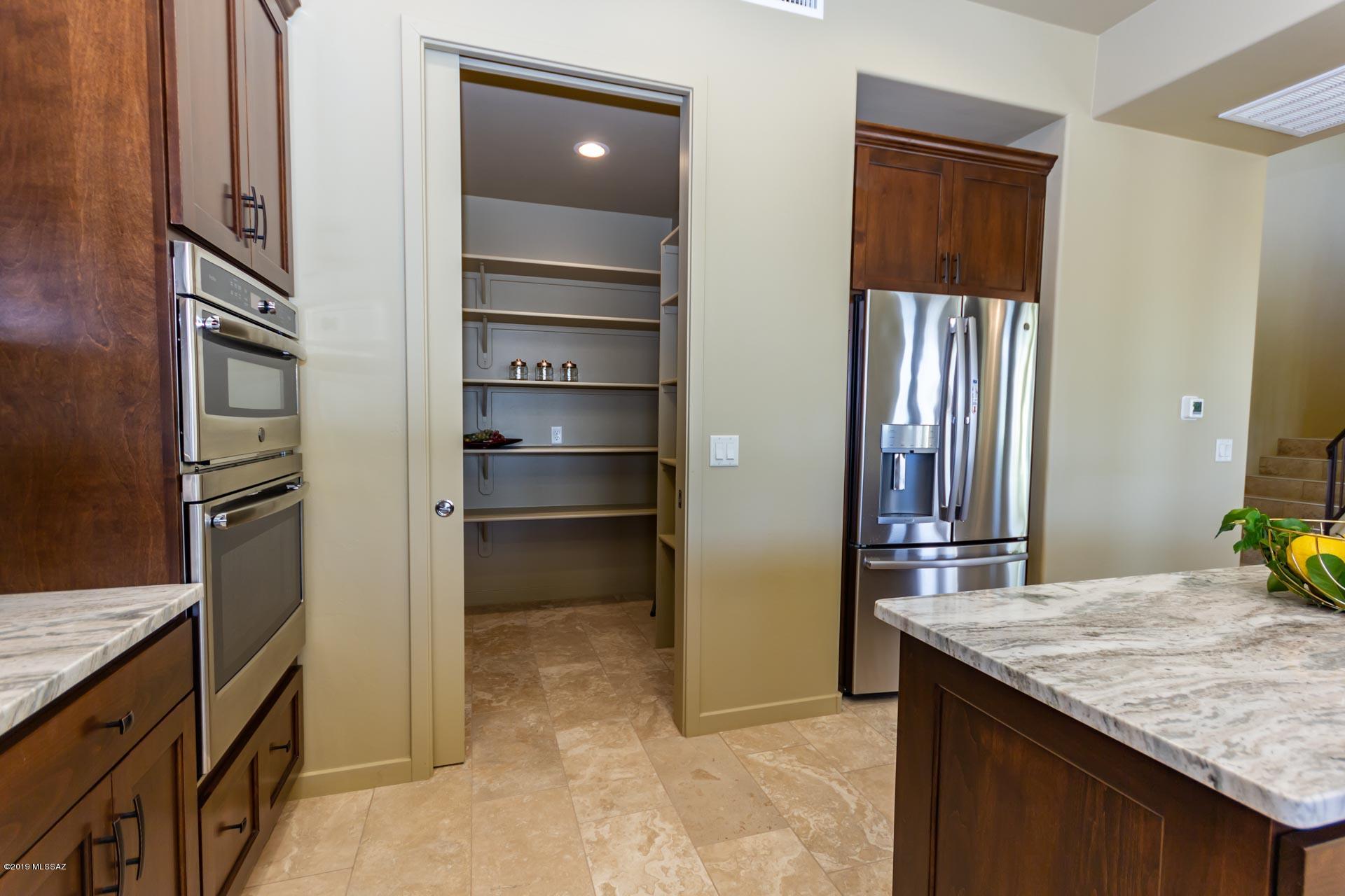 Coyote Pass Amended - Residential