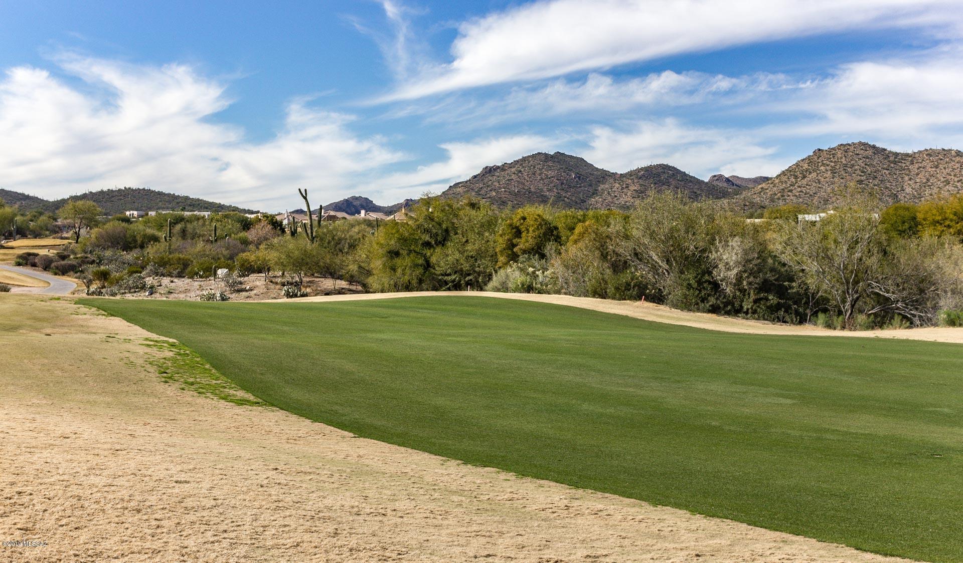 Coyote Pass Amended - Residential