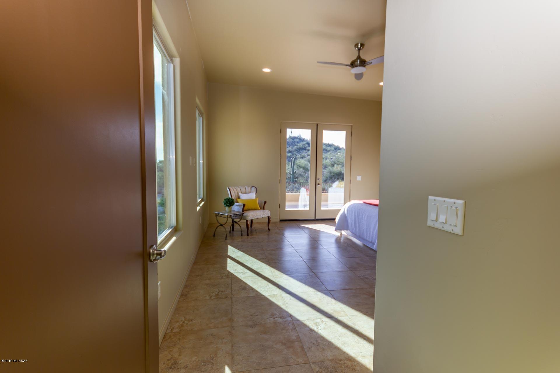 Coyote Pass Amended - Residential