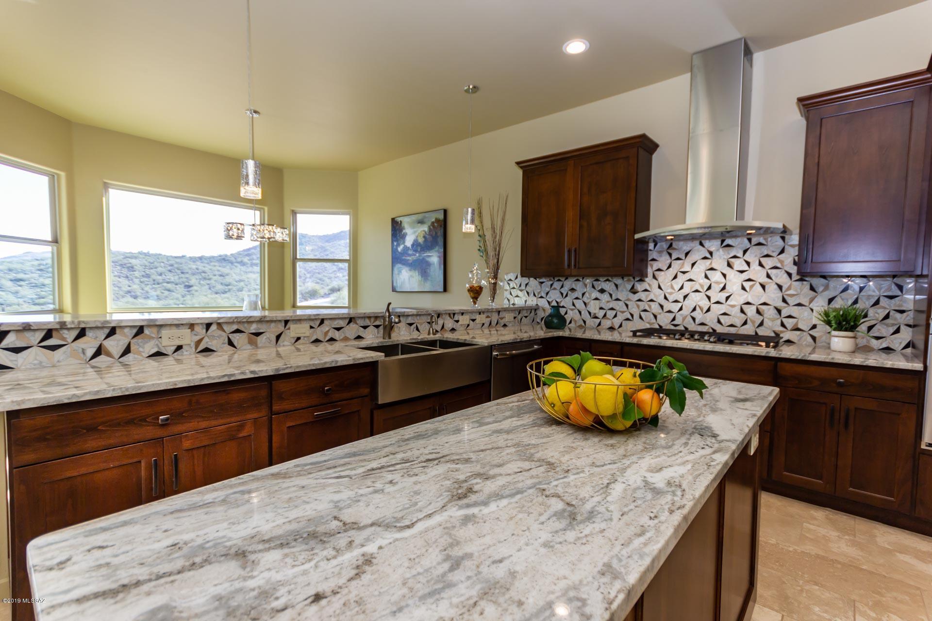 Coyote Pass Amended - Residential