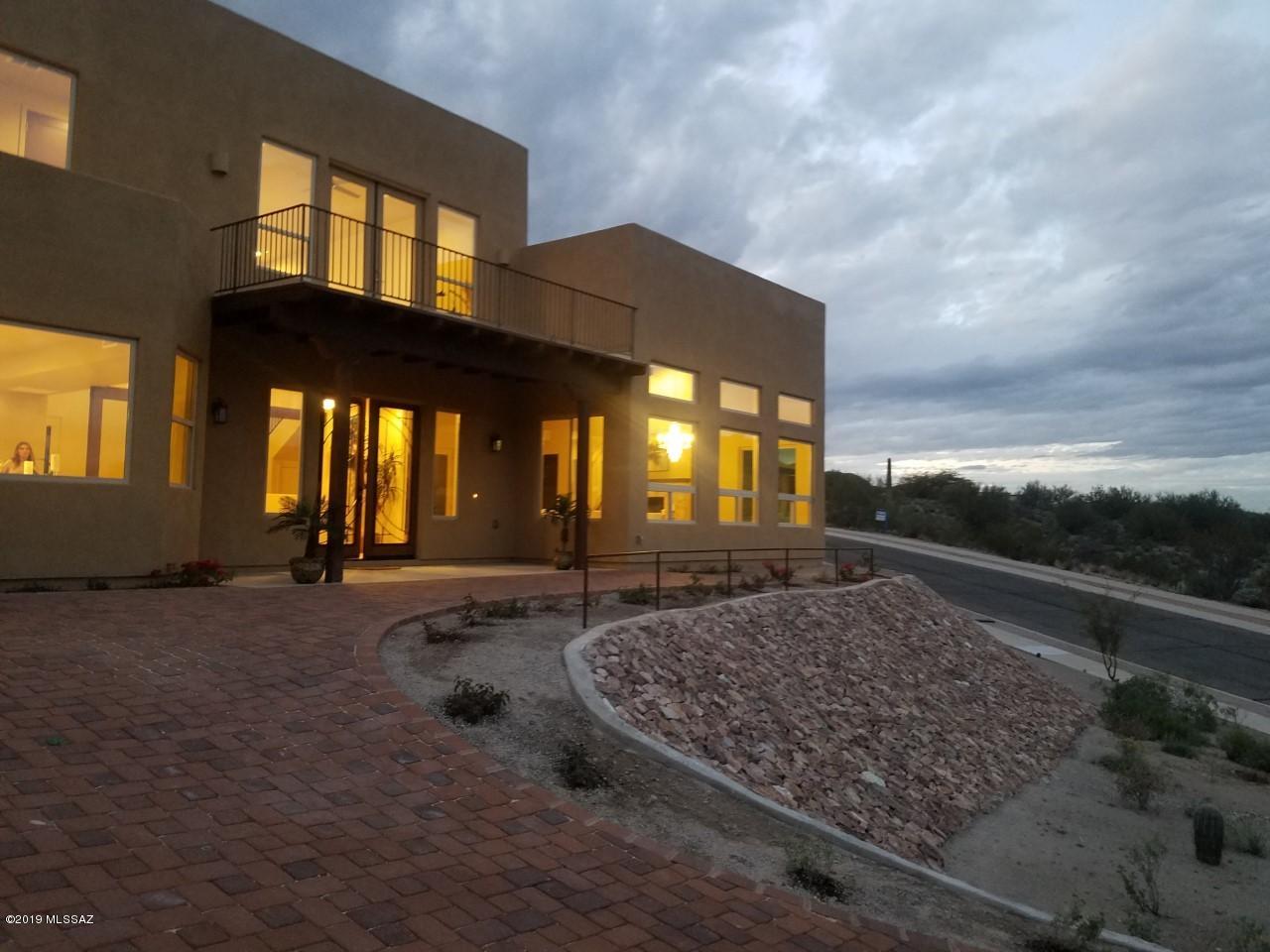 Coyote Pass Amended - Residential