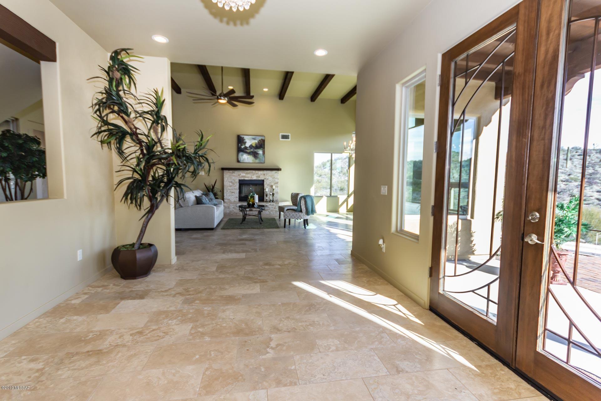 Coyote Pass Amended - Residential
