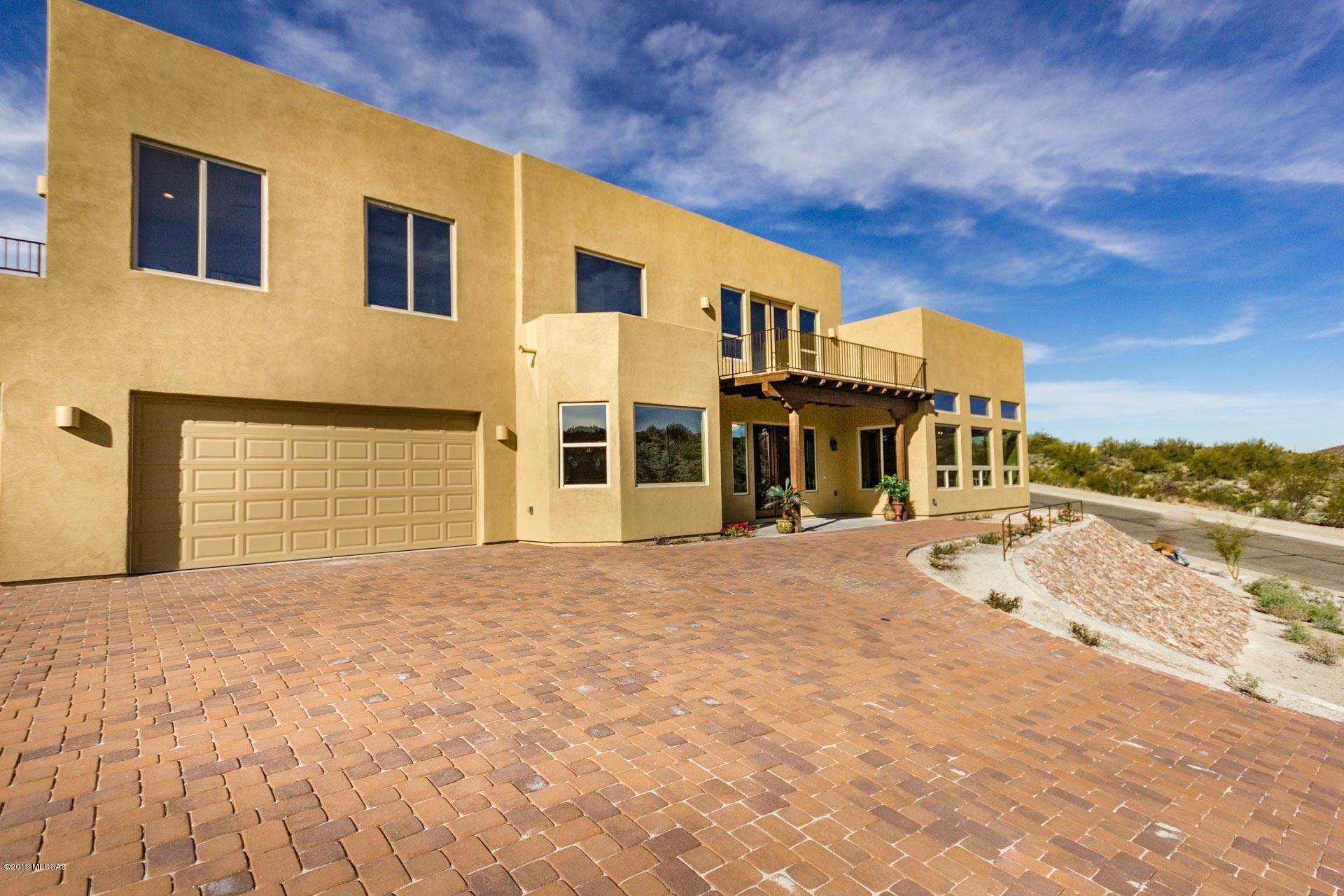 Coyote Pass Amended - Residential
