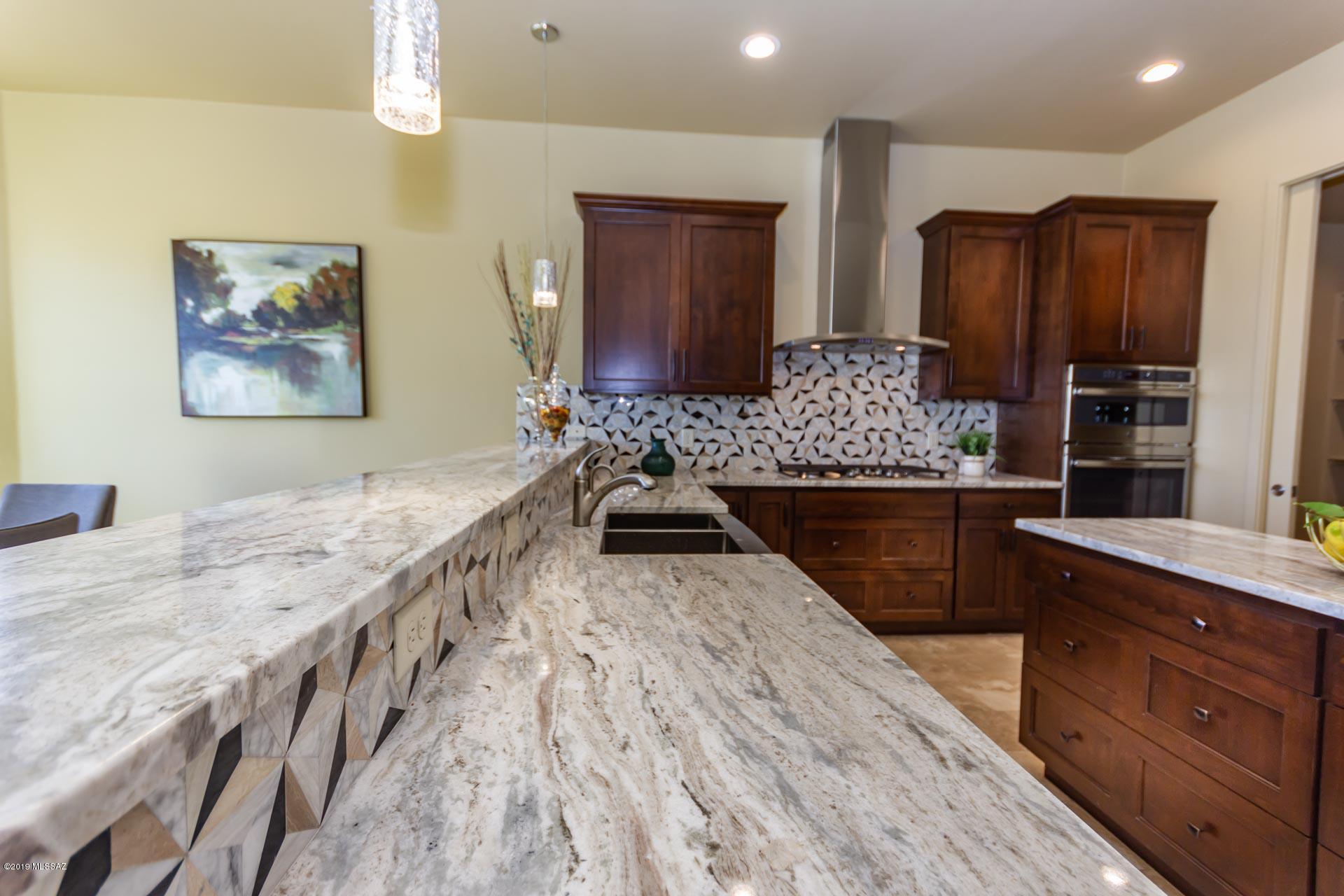 Coyote Pass Amended - Residential