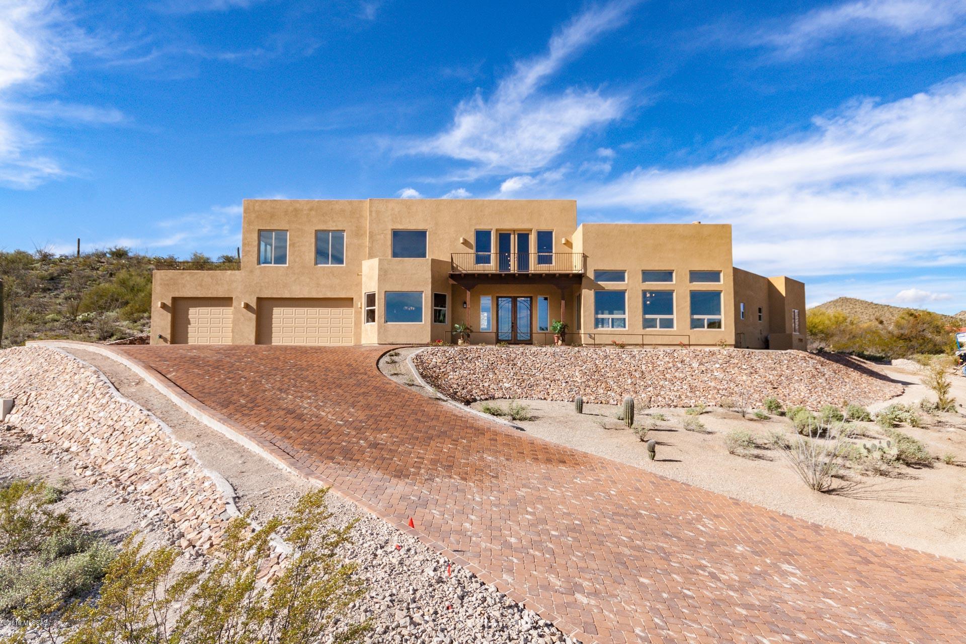 Coyote Pass Amended - Residential
