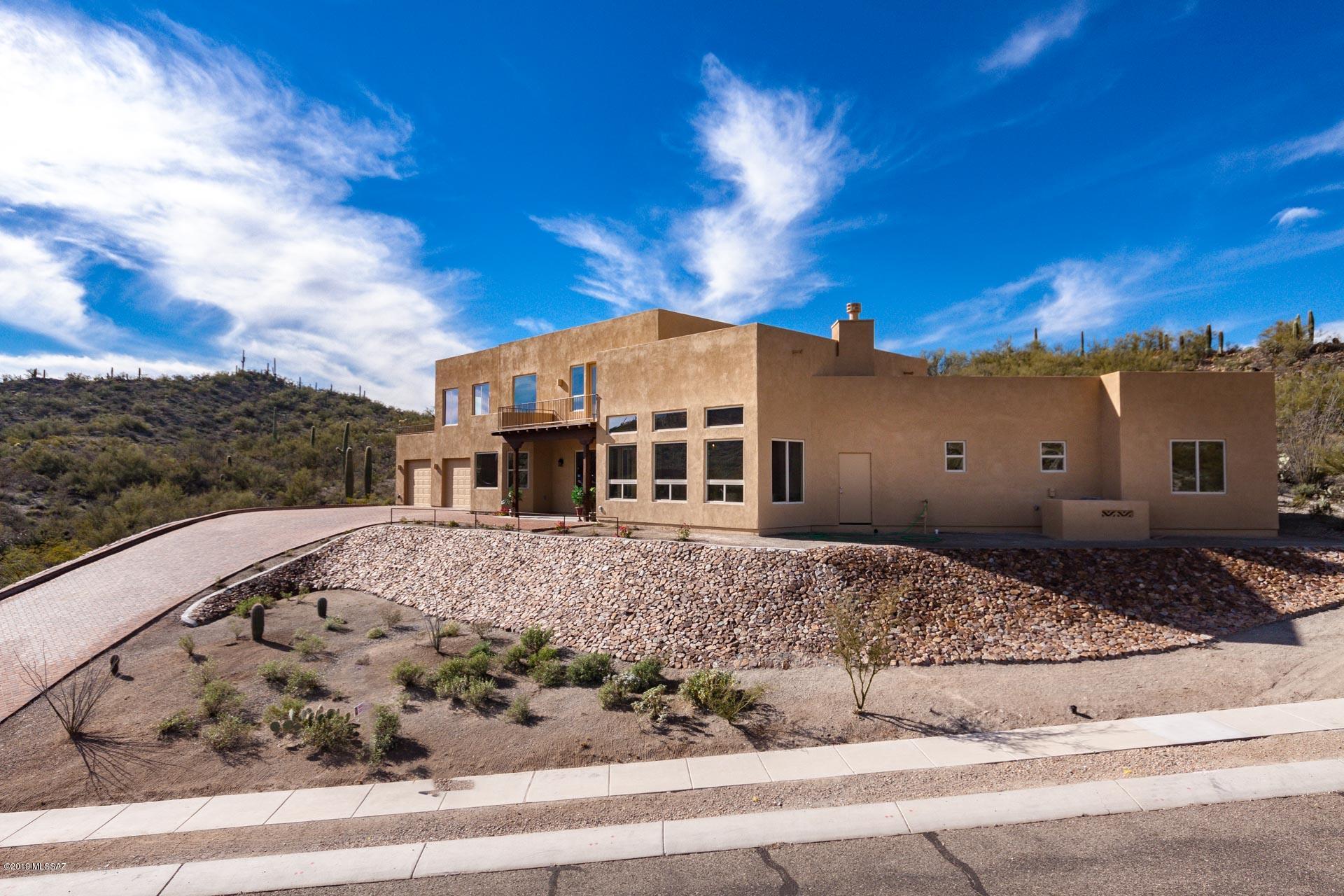 Coyote Pass Amended - Residential
