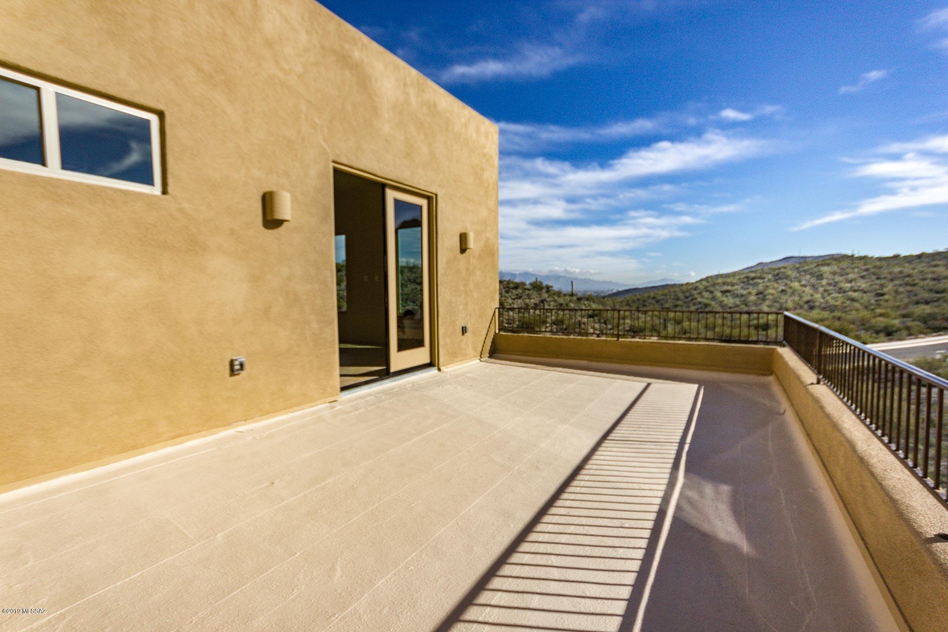 Coyote Pass Amended - Residential