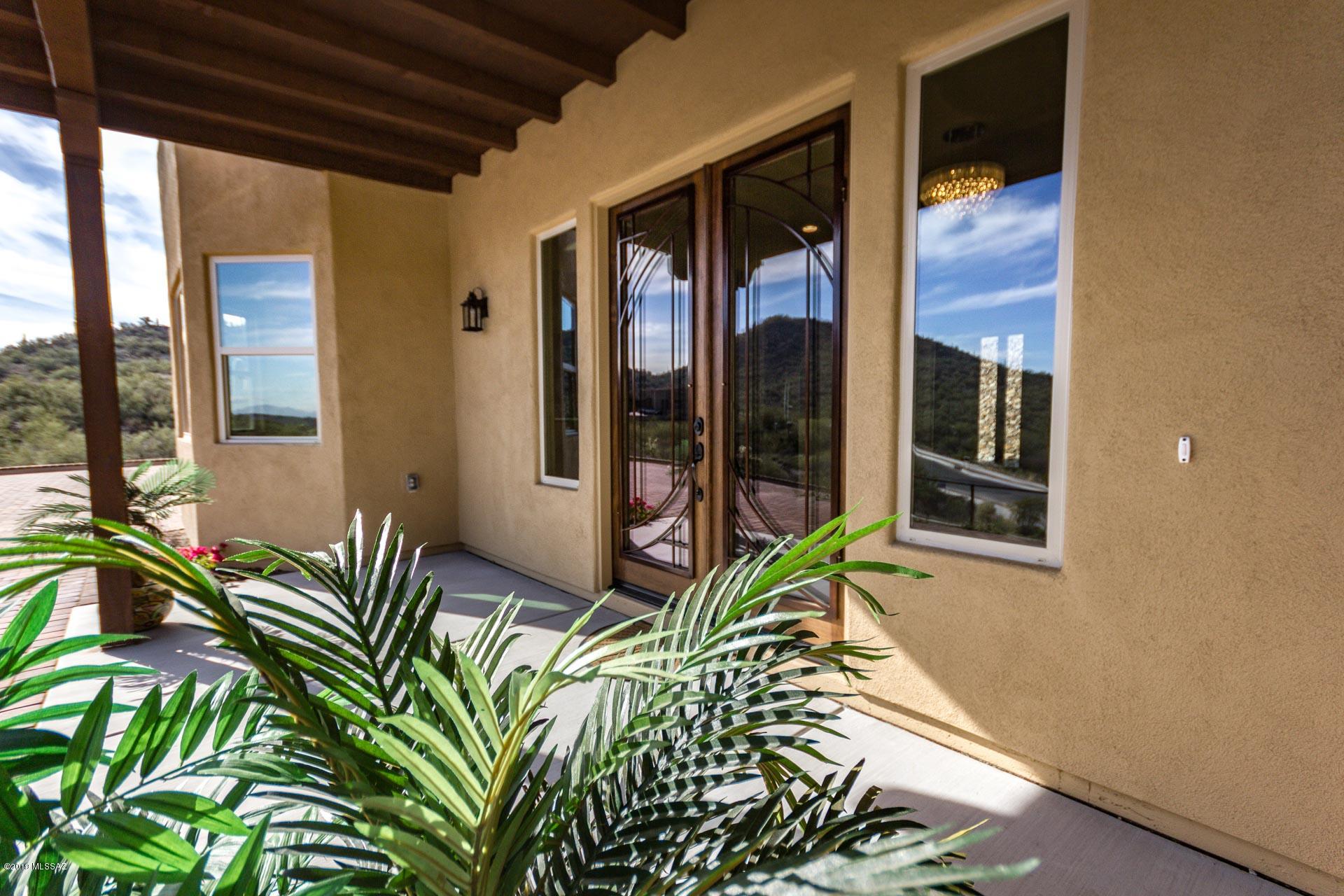 Coyote Pass Amended - Residential