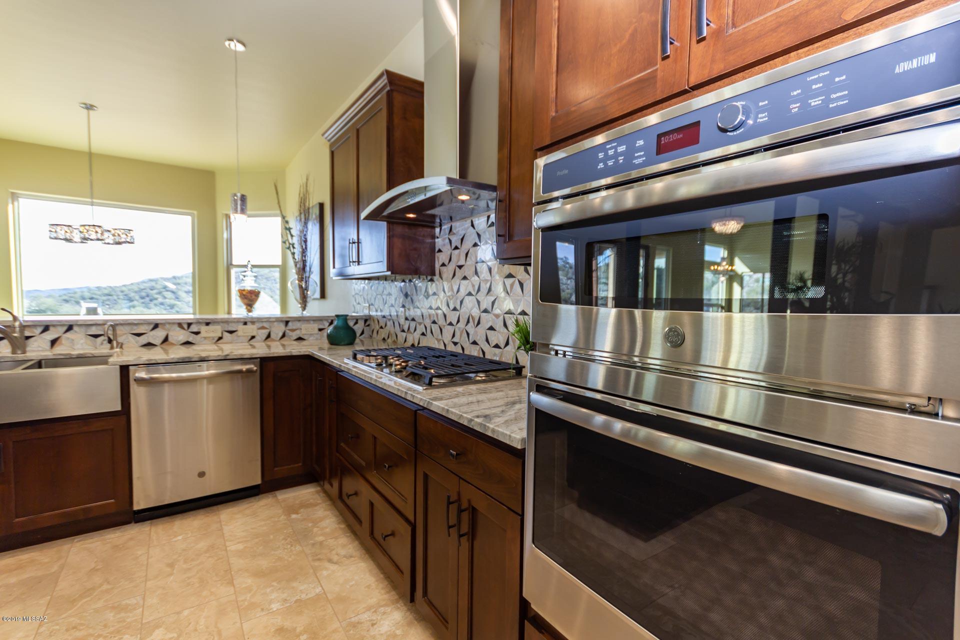 Coyote Pass Amended - Residential