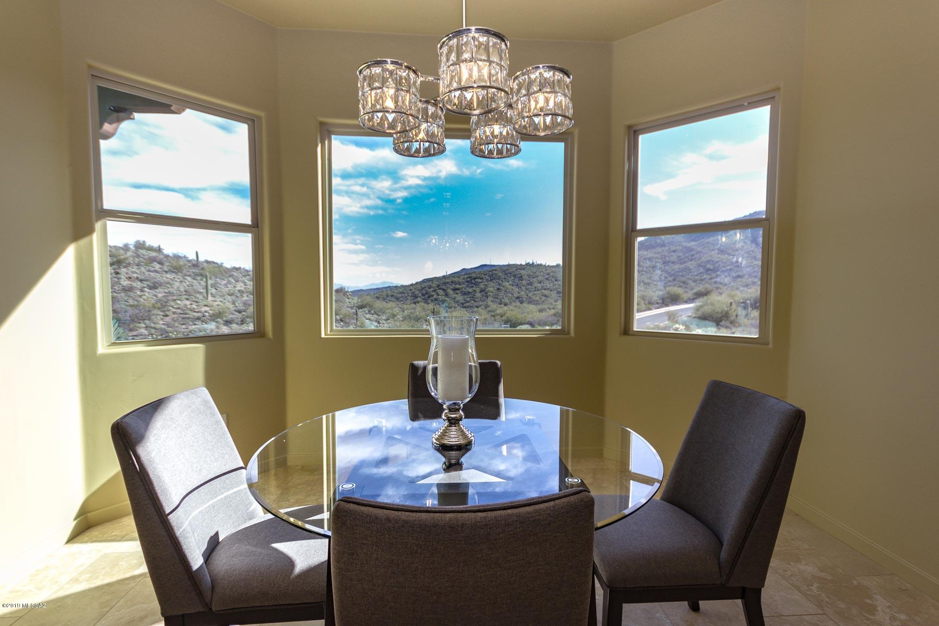 Coyote Pass Amended - Residential