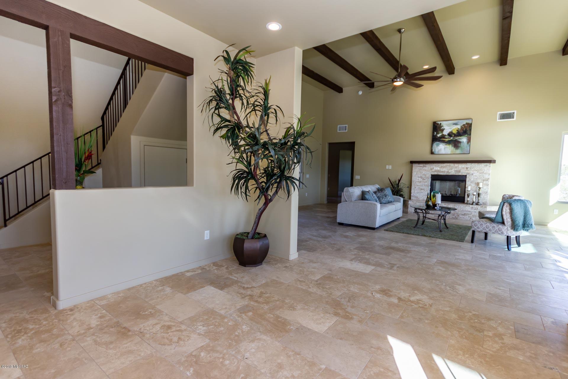 Coyote Pass Amended - Residential