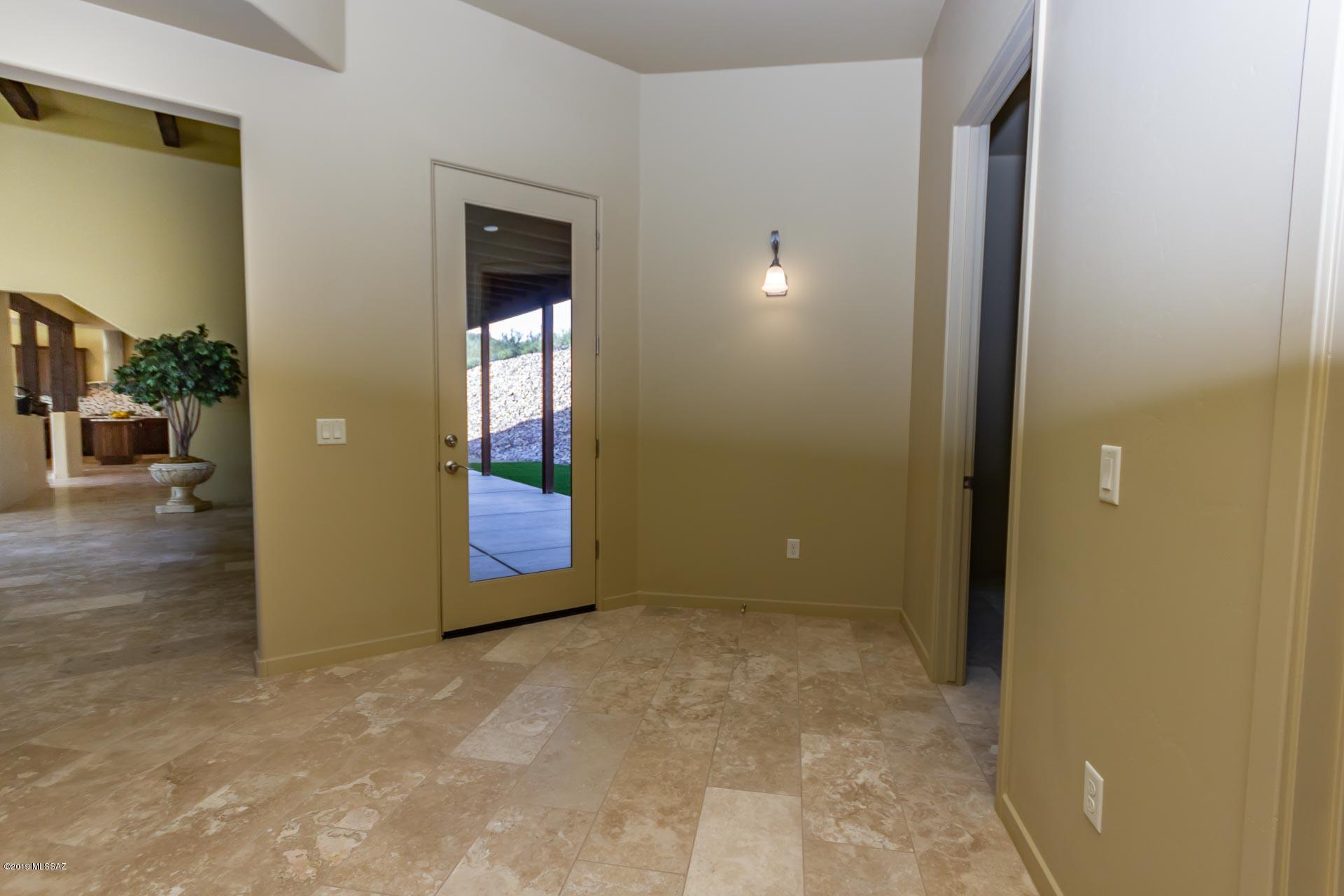 Coyote Pass Amended - Residential