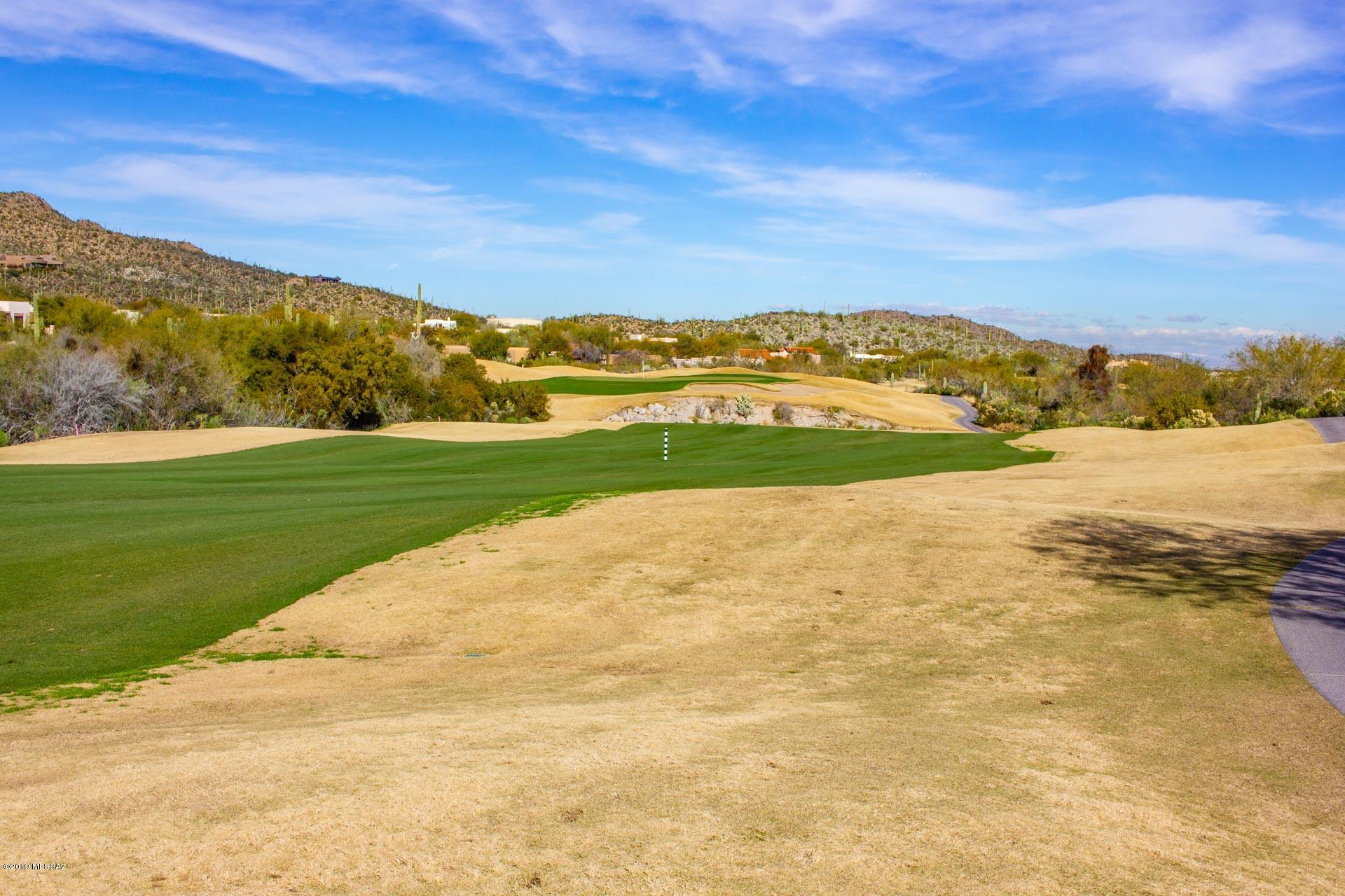 Coyote Pass Amended - Residential