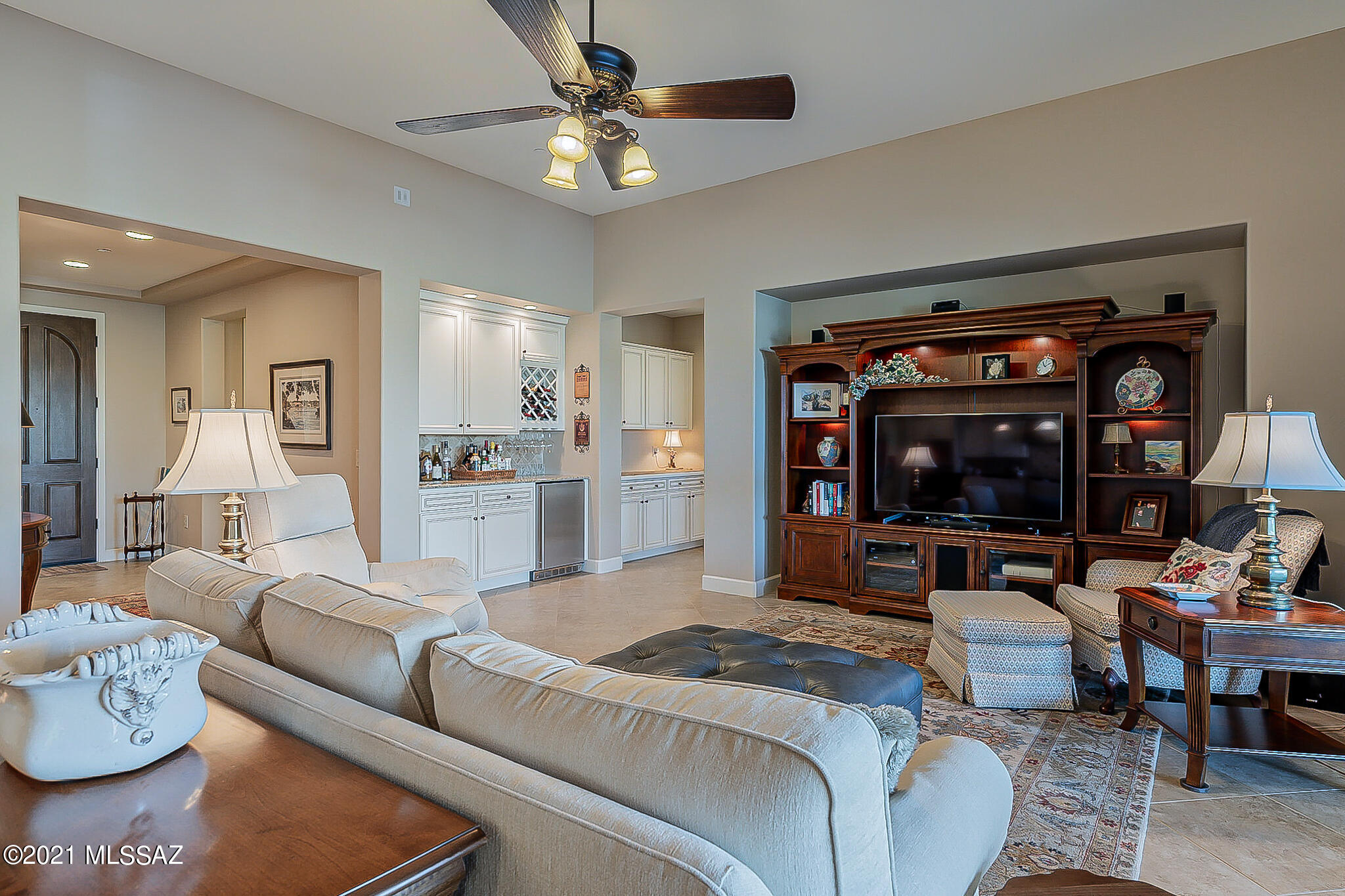 Quail Creek II Unit 29A - Residential