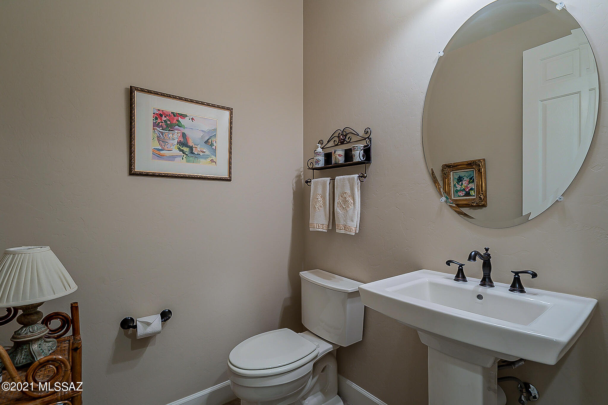 Quail Creek II Unit 29A - Residential