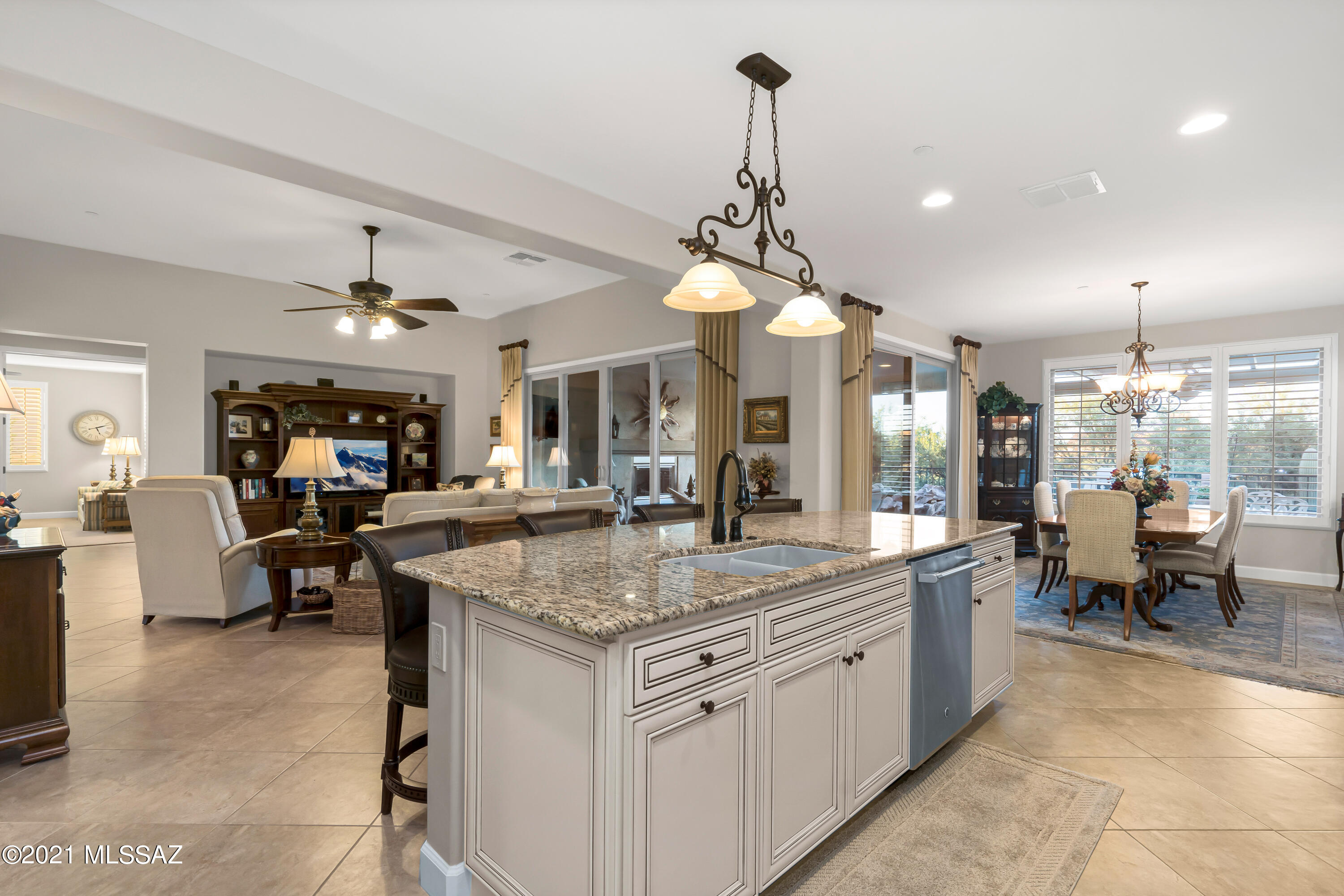 Quail Creek II Unit 29A - Residential