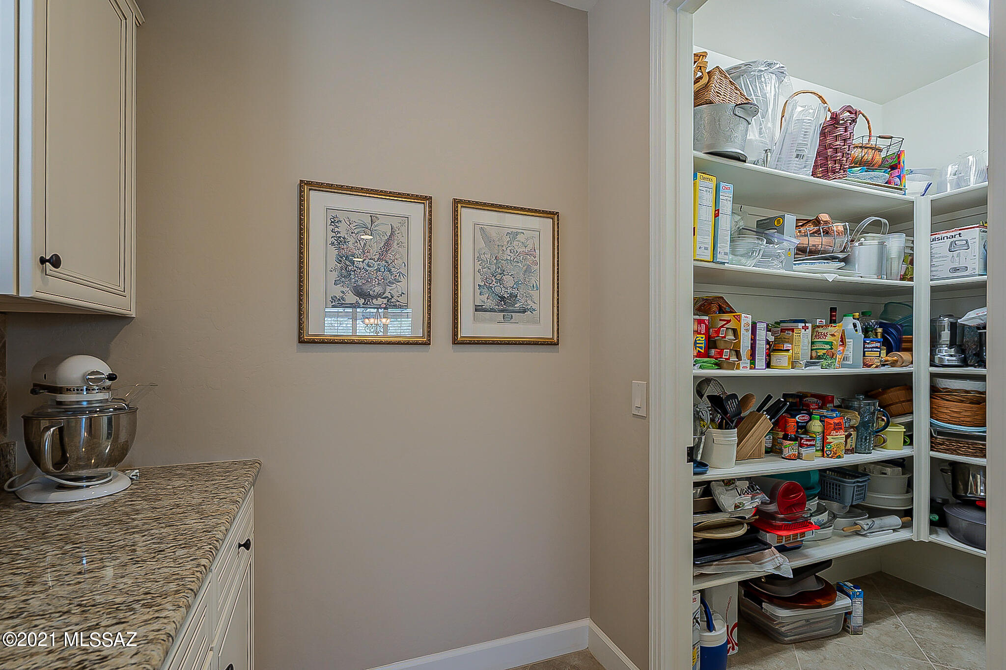 Quail Creek II Unit 29A - Residential