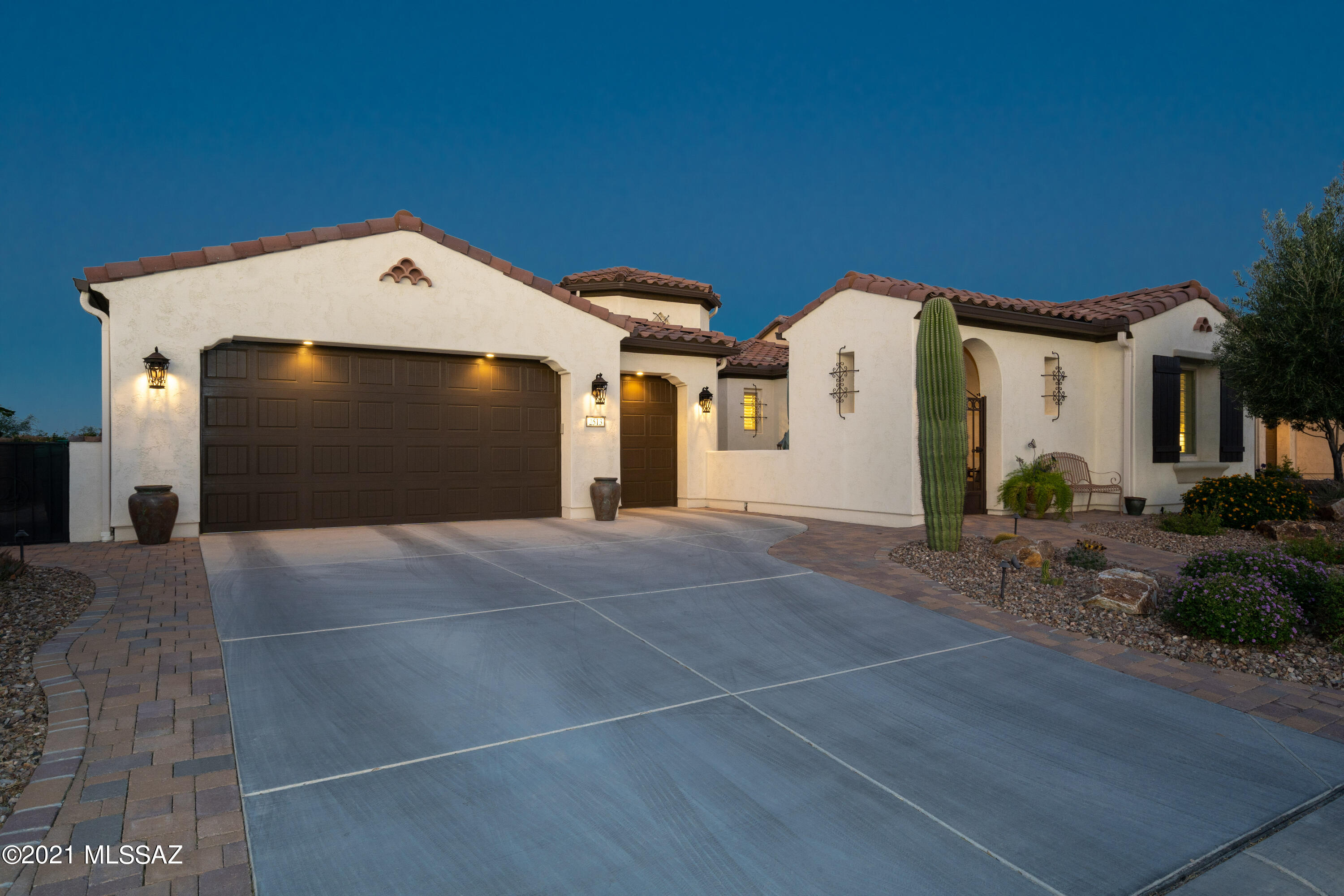 Quail Creek II Unit 29A - Residential