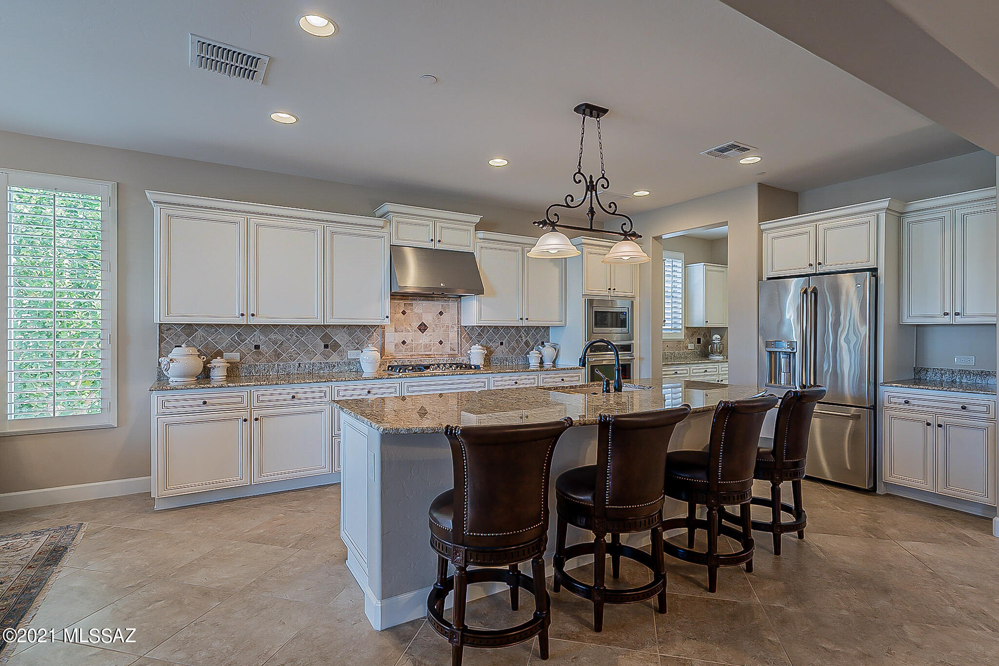 Quail Creek II Unit 29A - Residential