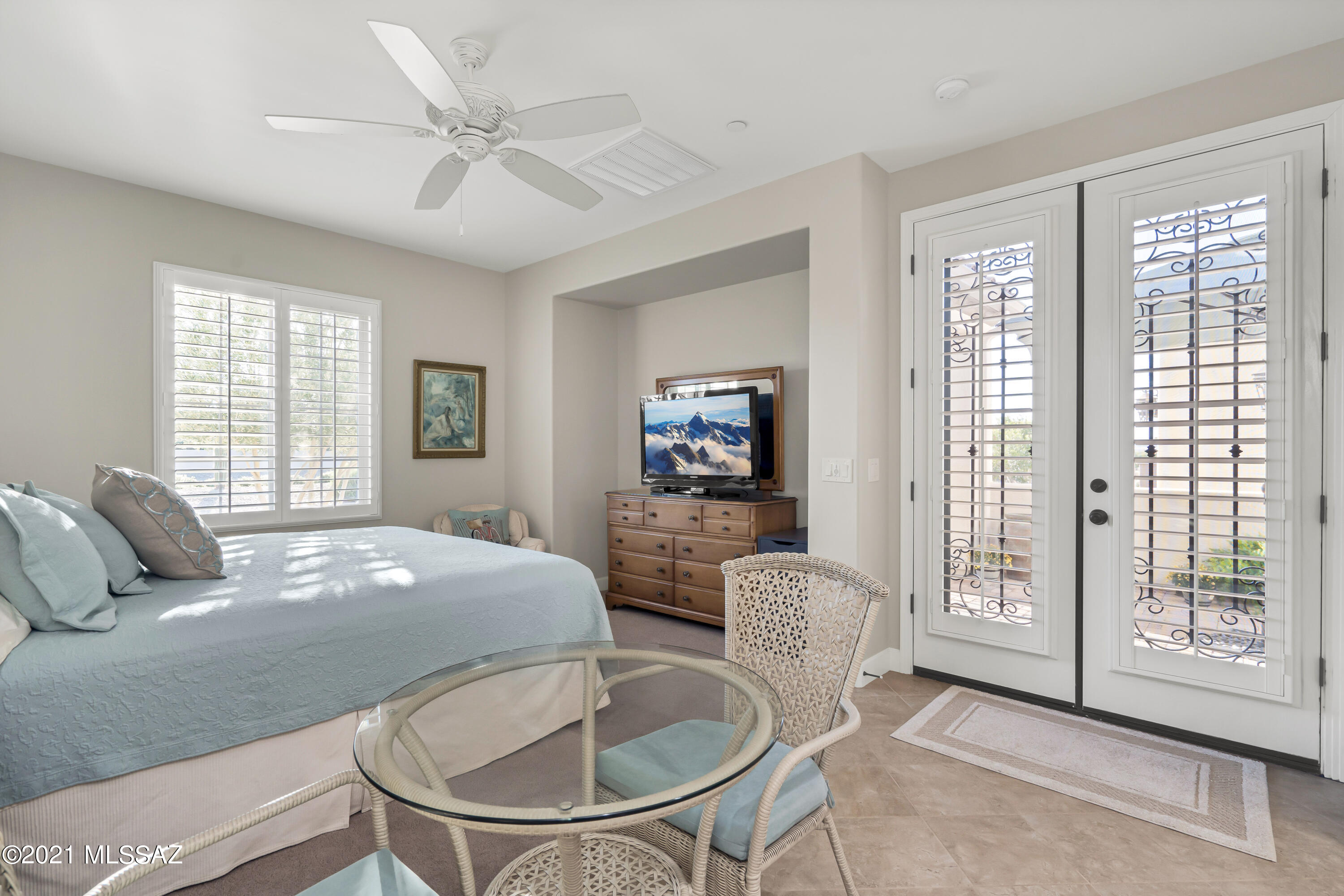 Quail Creek II Unit 29A - Residential