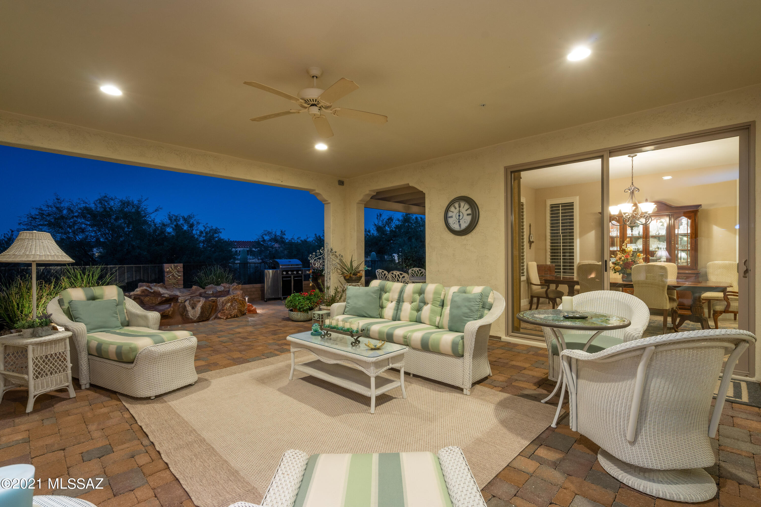 Quail Creek II Unit 29A - Residential