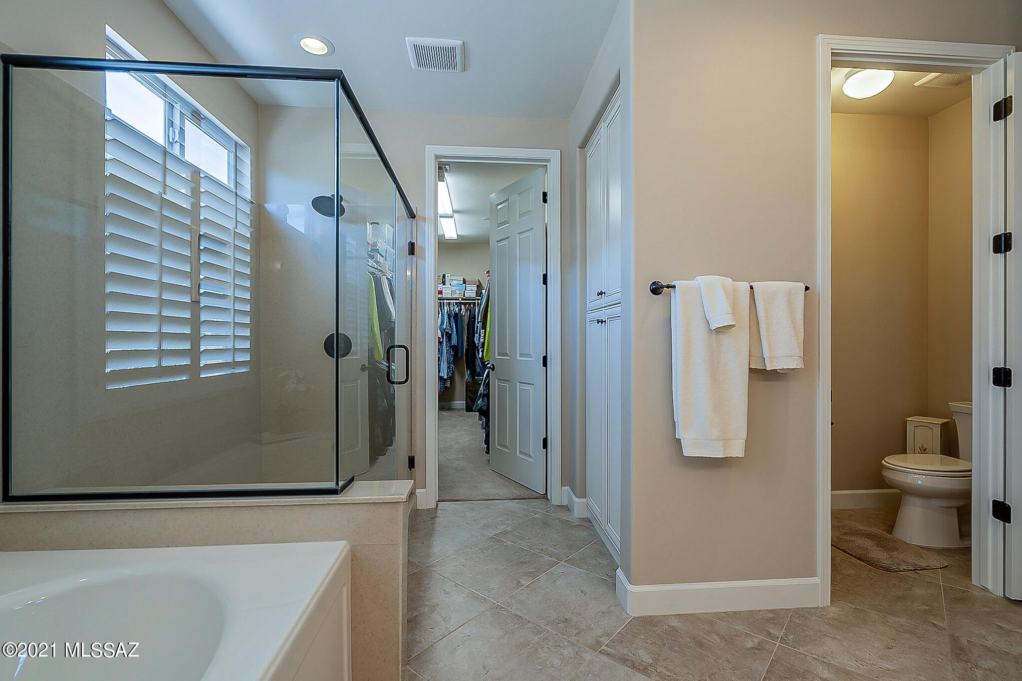 Quail Creek II Unit 29A - Residential