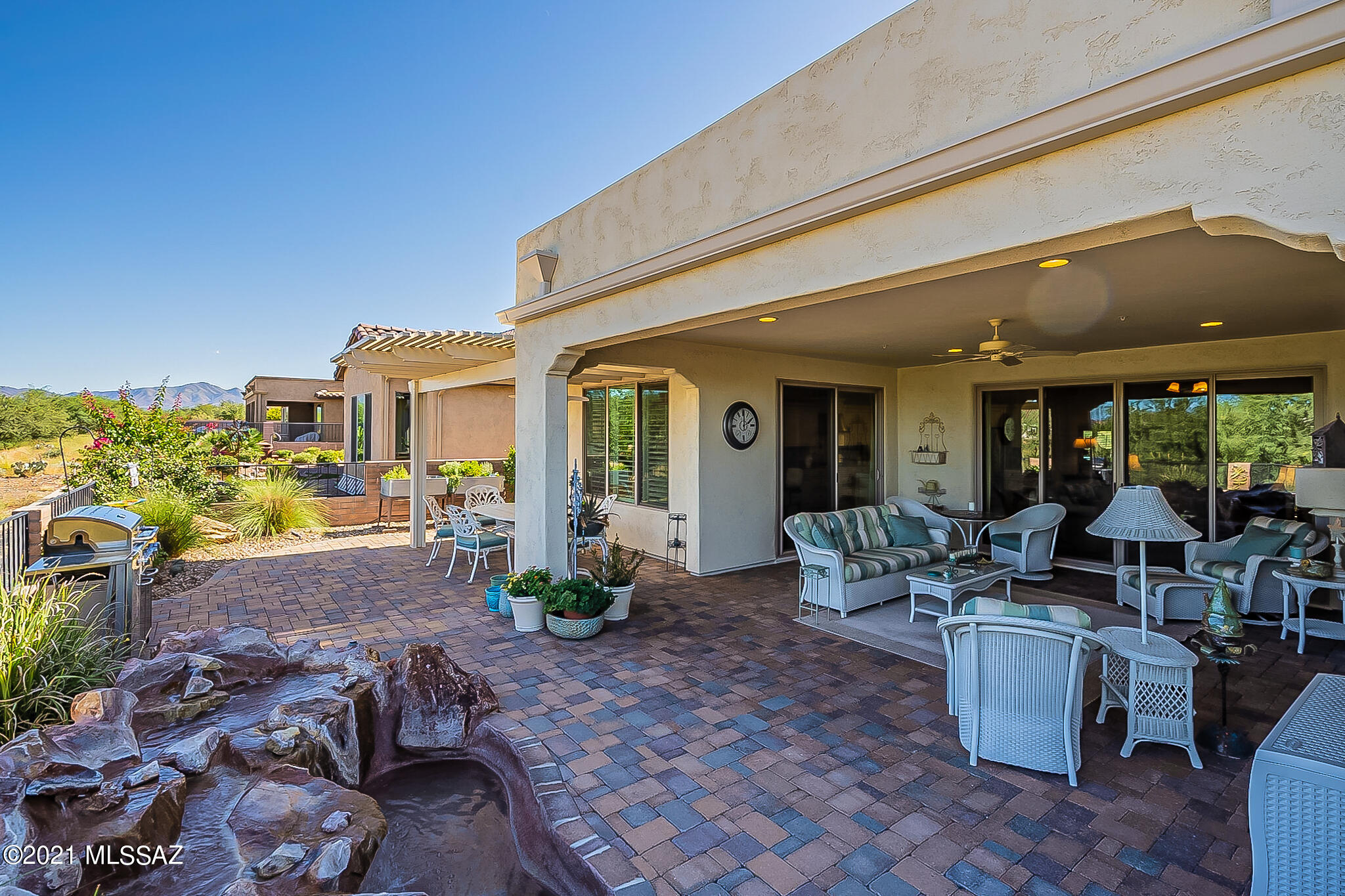 Quail Creek II Unit 29A - Residential
