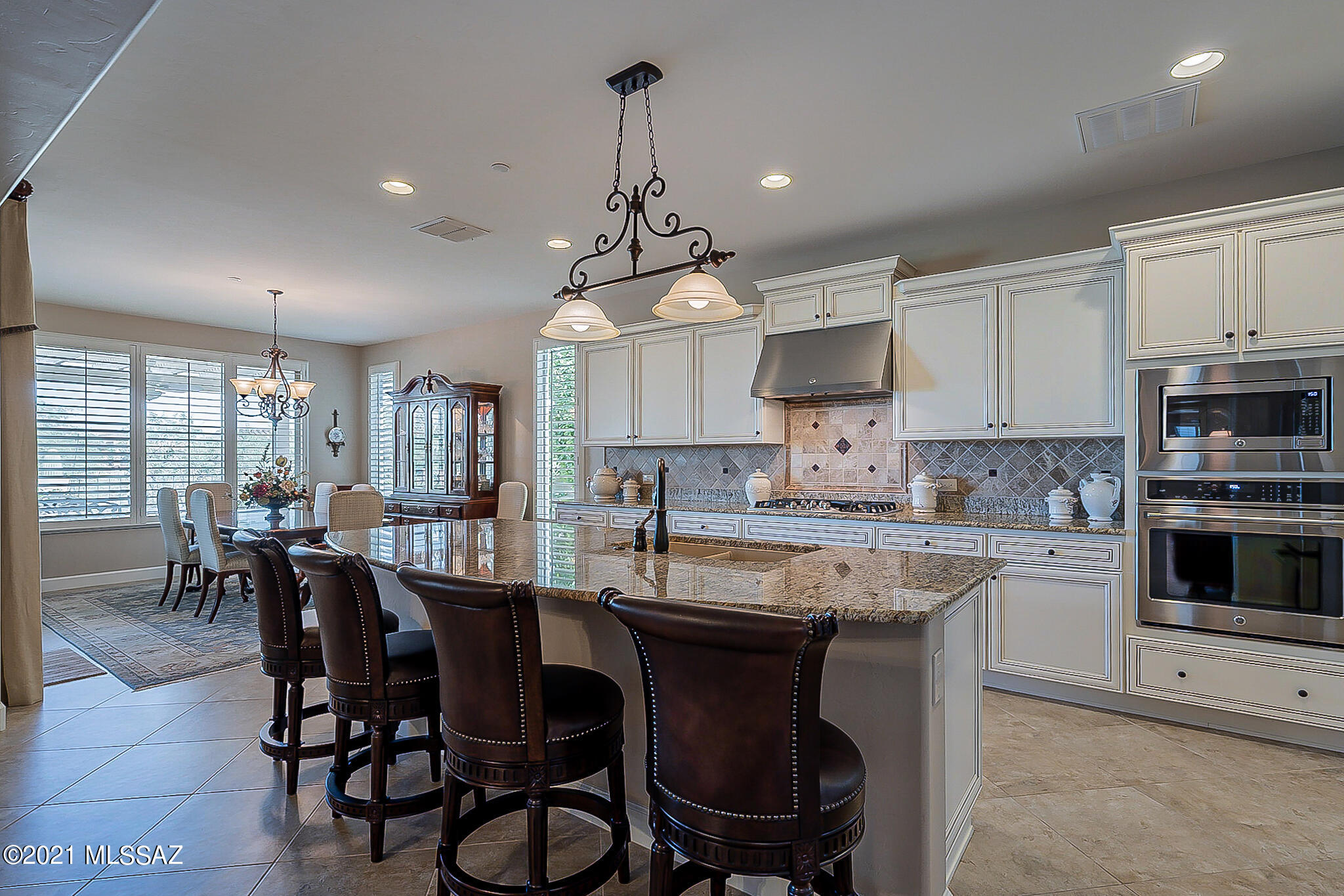 Quail Creek II Unit 29A - Residential