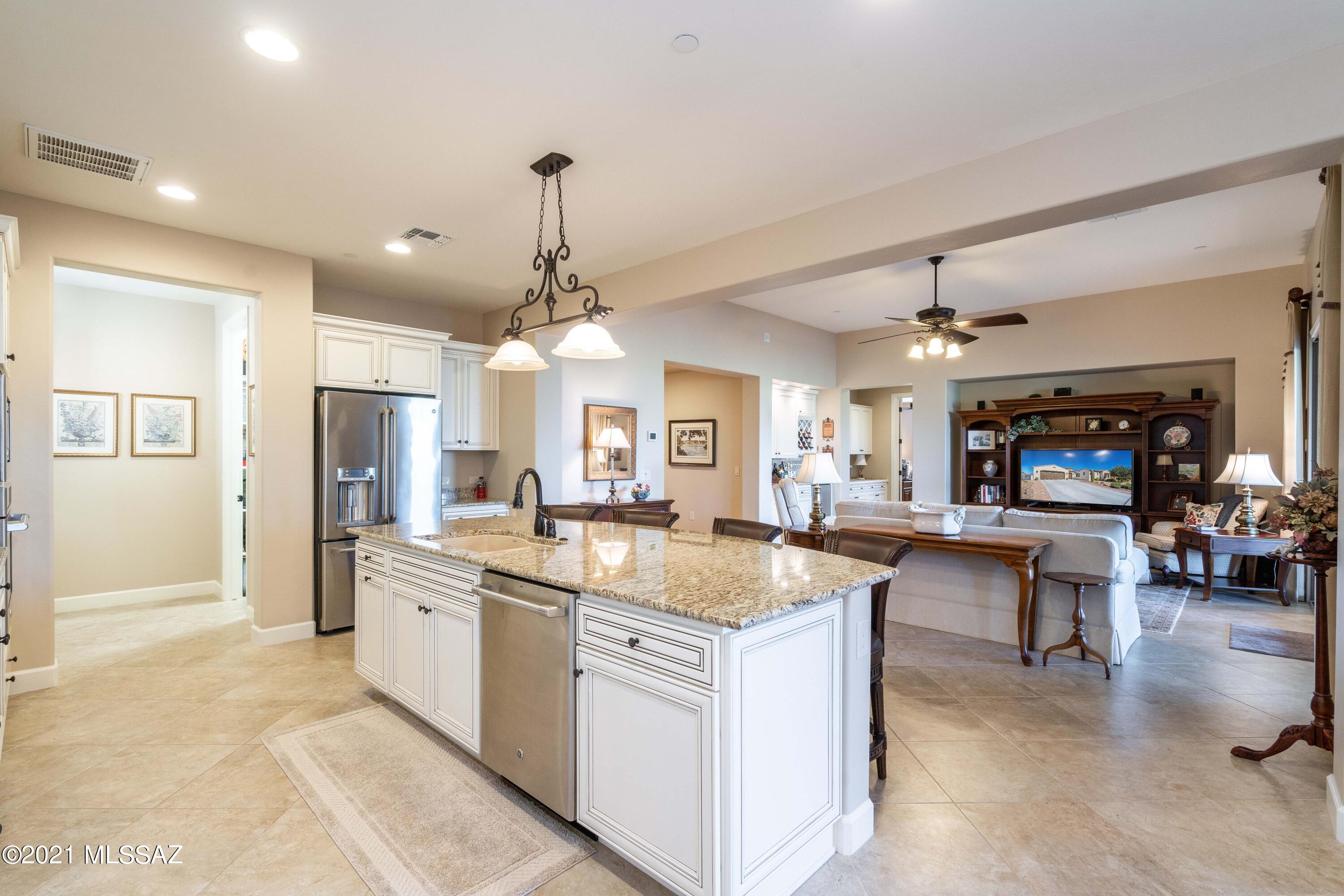 Quail Creek II Unit 29A - Residential