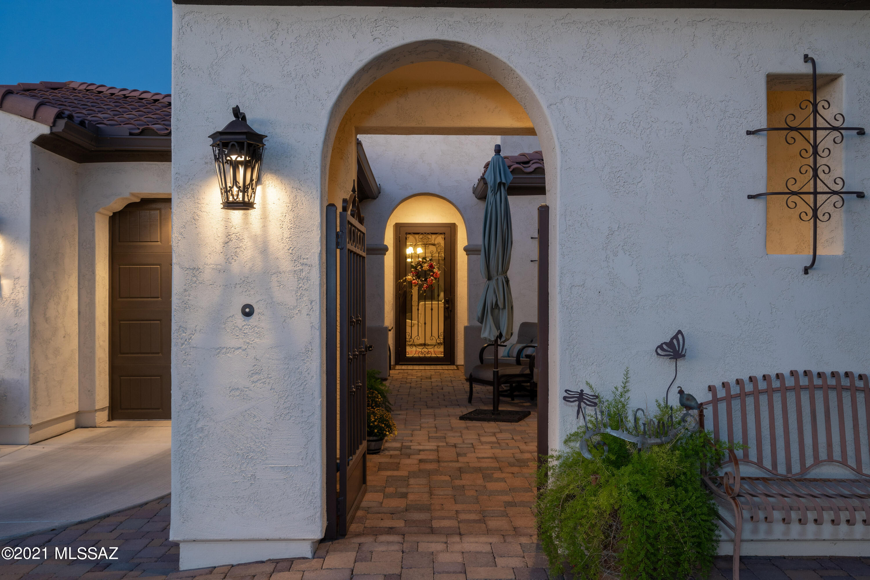 Quail Creek II Unit 29A - Residential