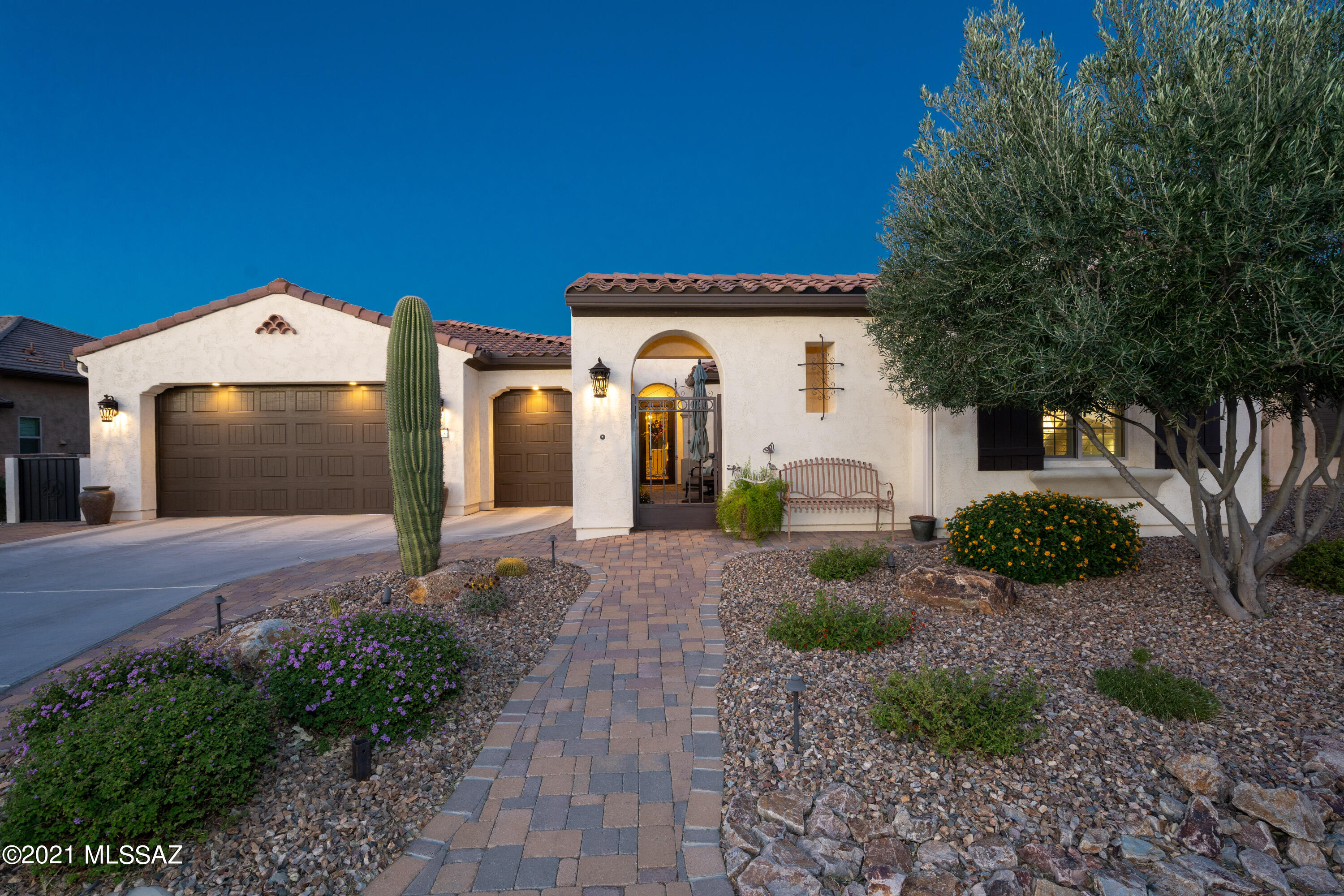 Quail Creek II Unit 29A - Residential