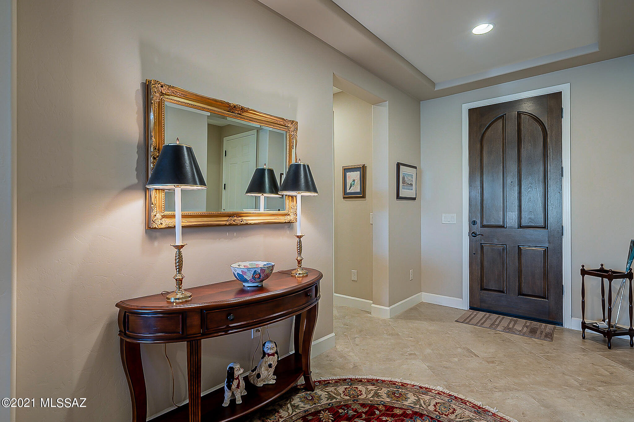 Quail Creek II Unit 29A - Residential