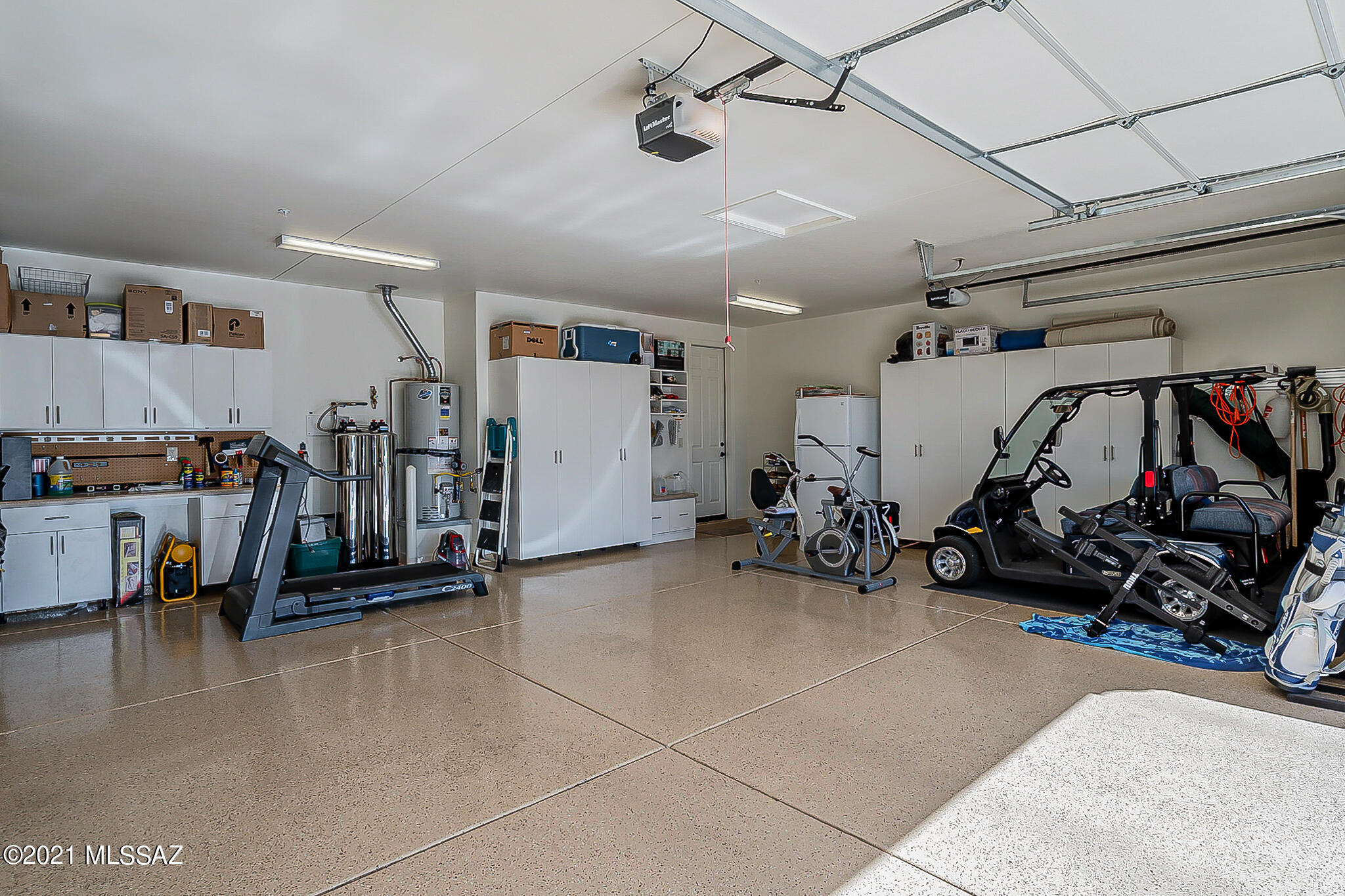 Quail Creek II Unit 29A - Residential