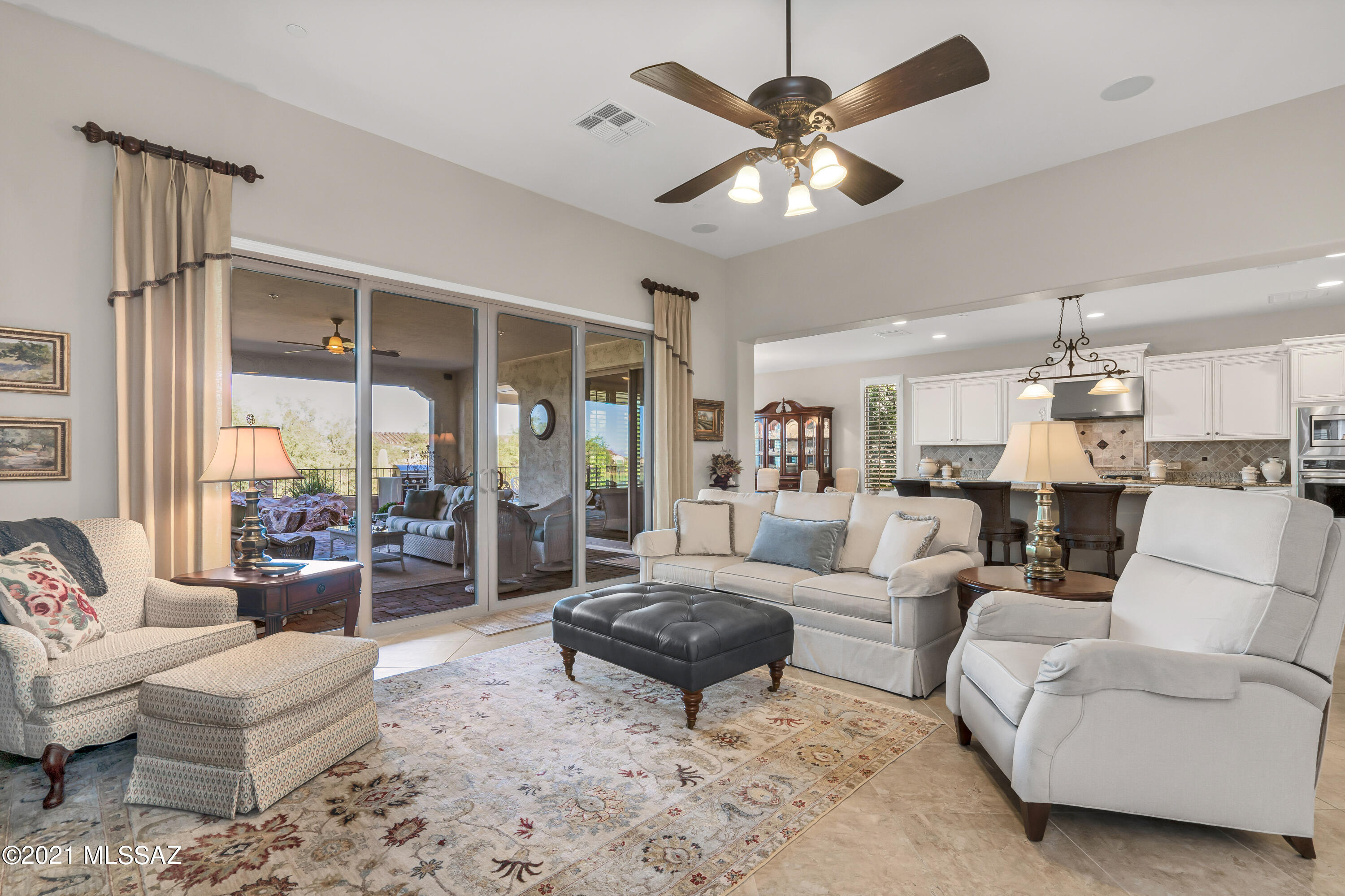 Quail Creek II Unit 29A - Residential