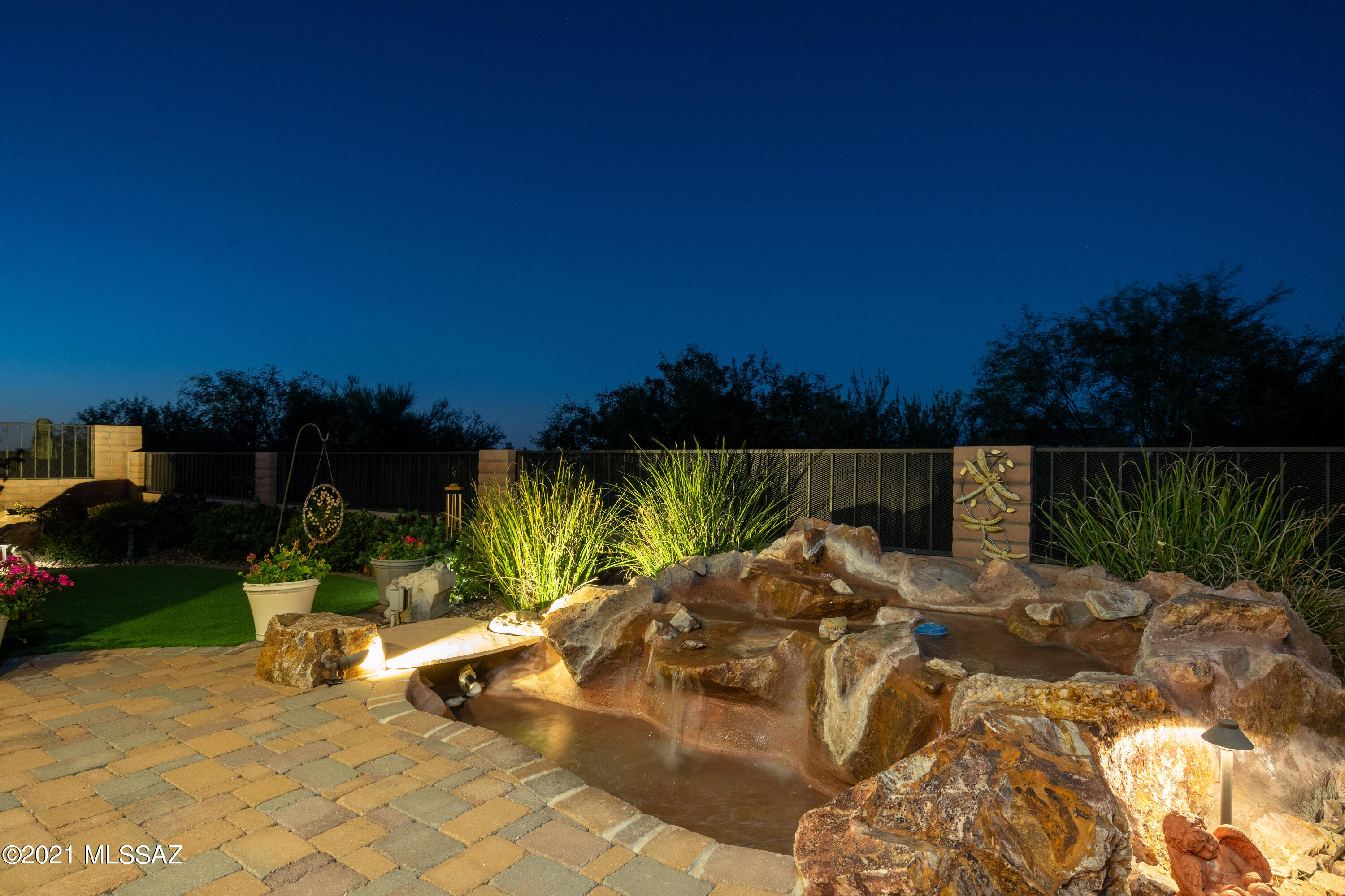 Quail Creek II Unit 29A - Residential