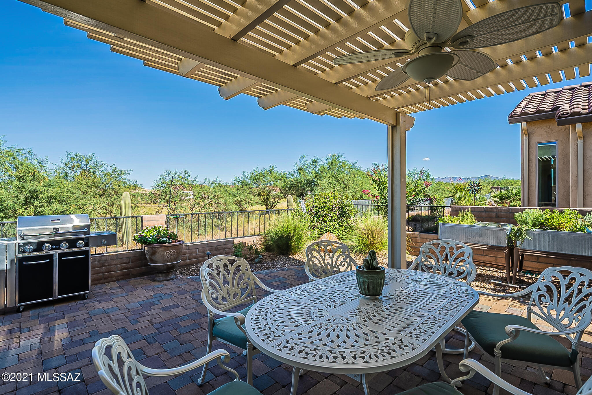 Quail Creek II Unit 29A - Residential