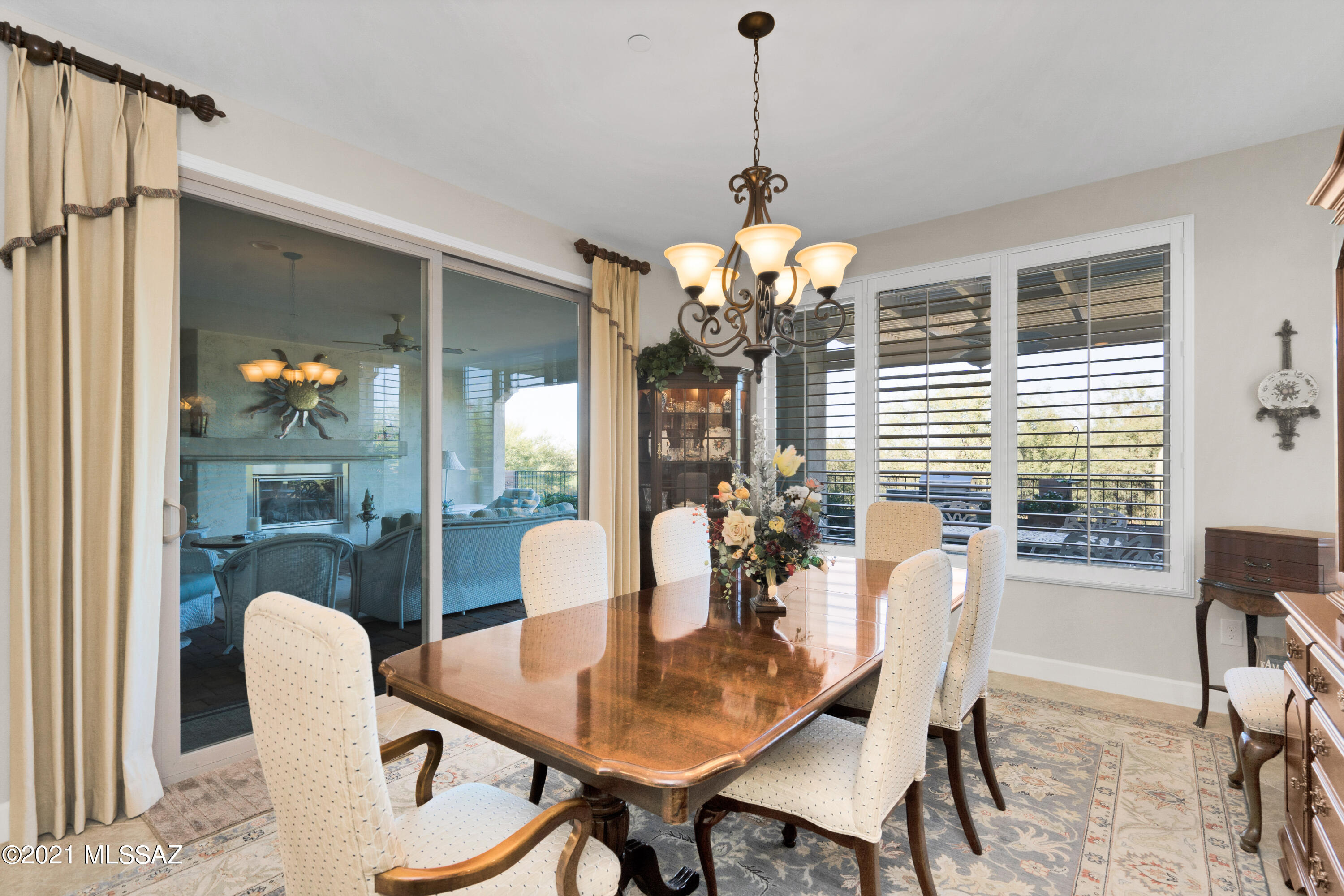 Quail Creek II Unit 29A - Residential