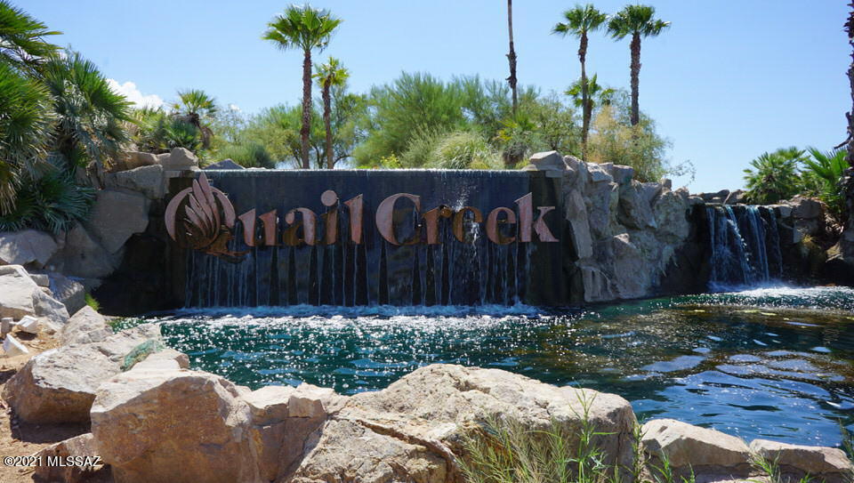 Quail Creek II Unit 29A - Residential