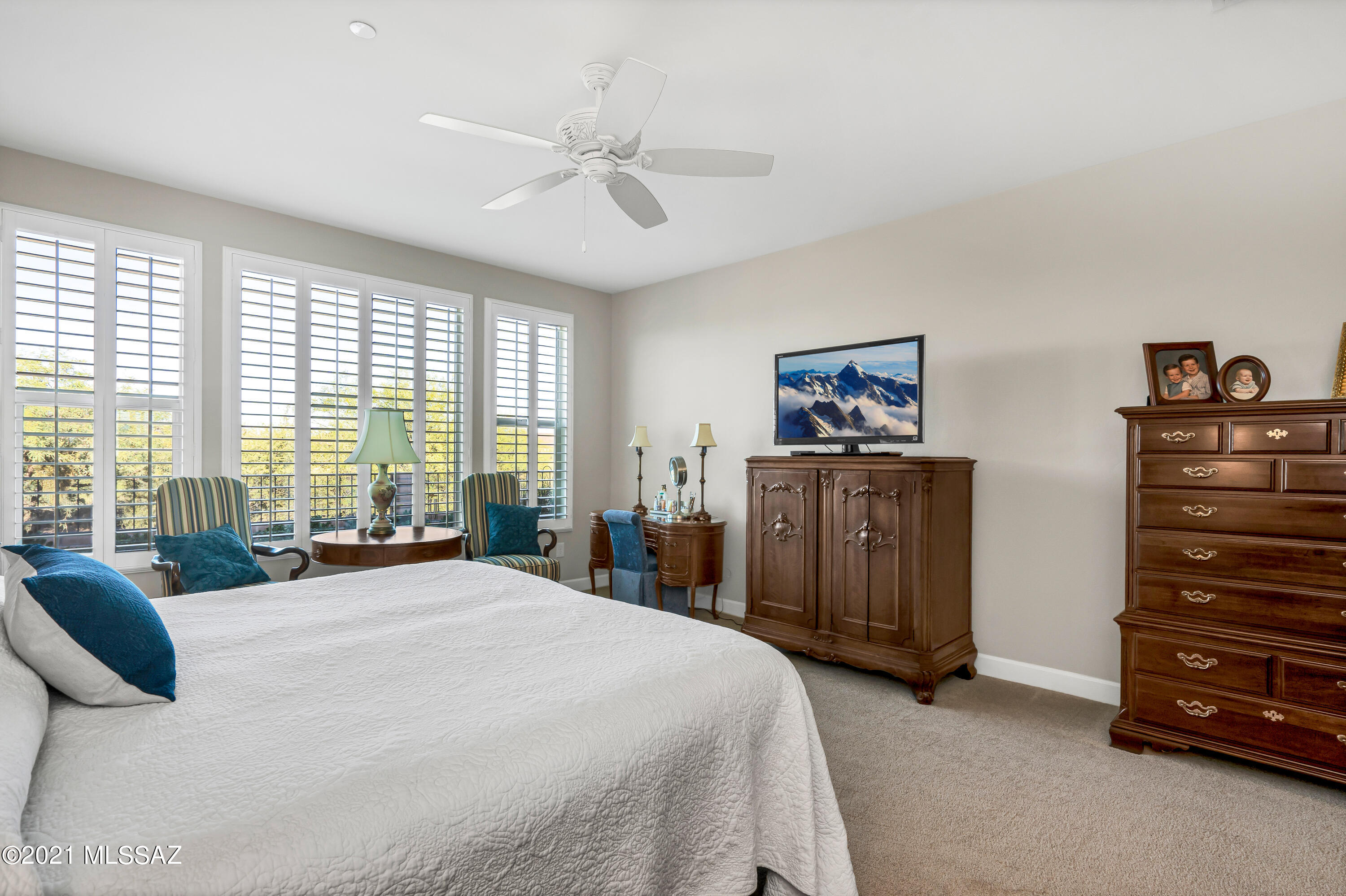 Quail Creek II Unit 29A - Residential
