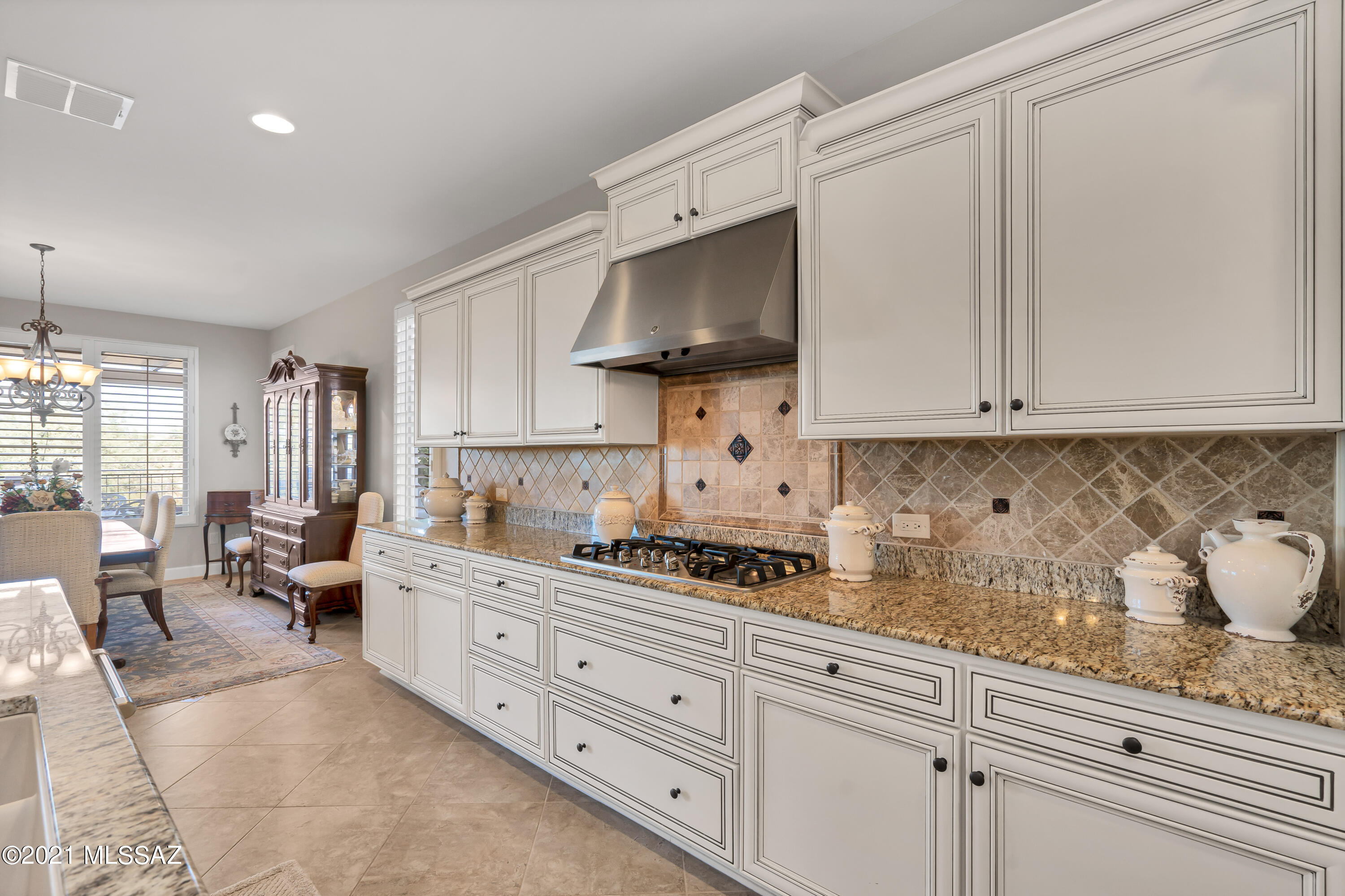 Quail Creek II Unit 29A - Residential