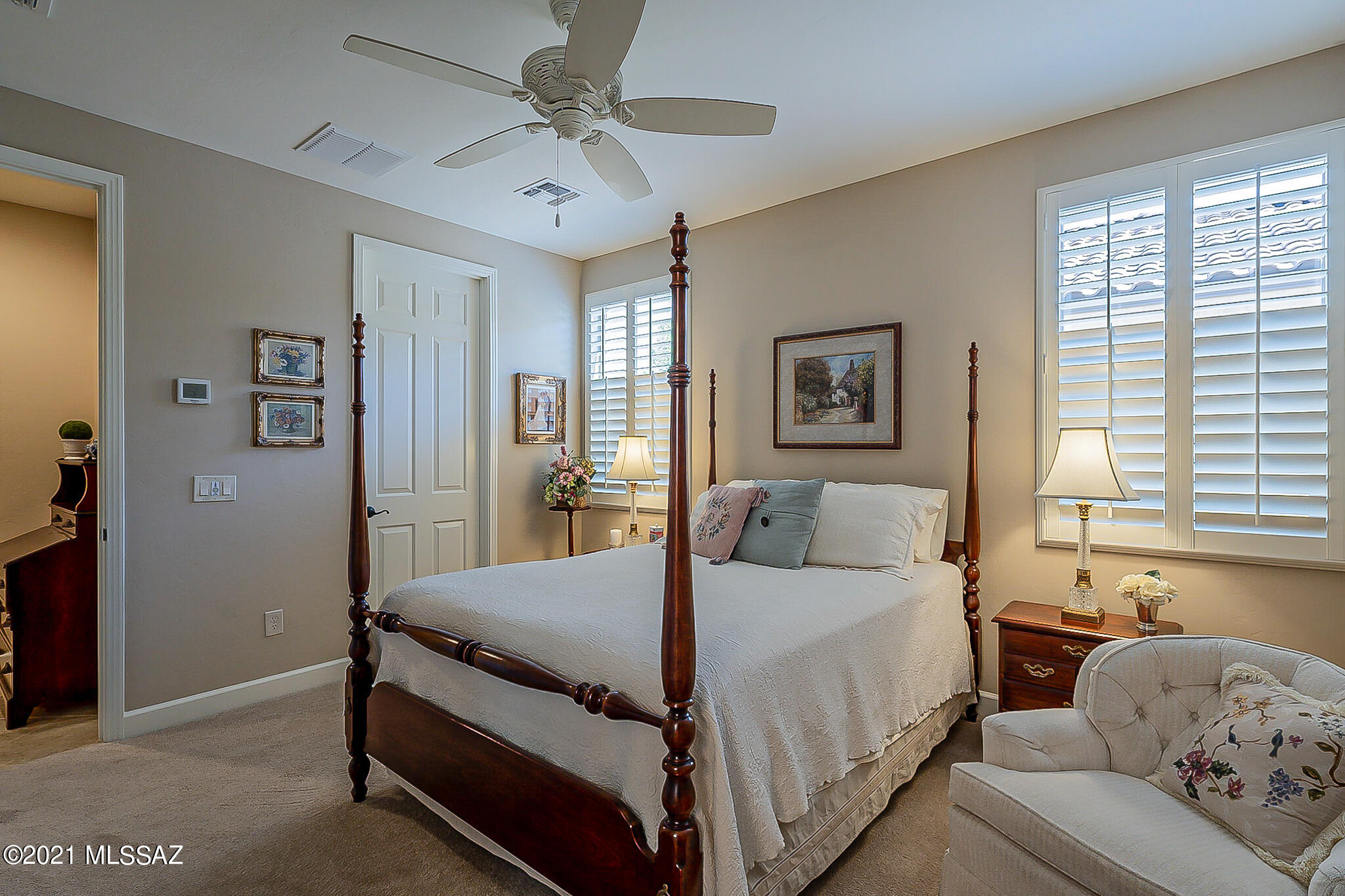 Quail Creek II Unit 29A - Residential