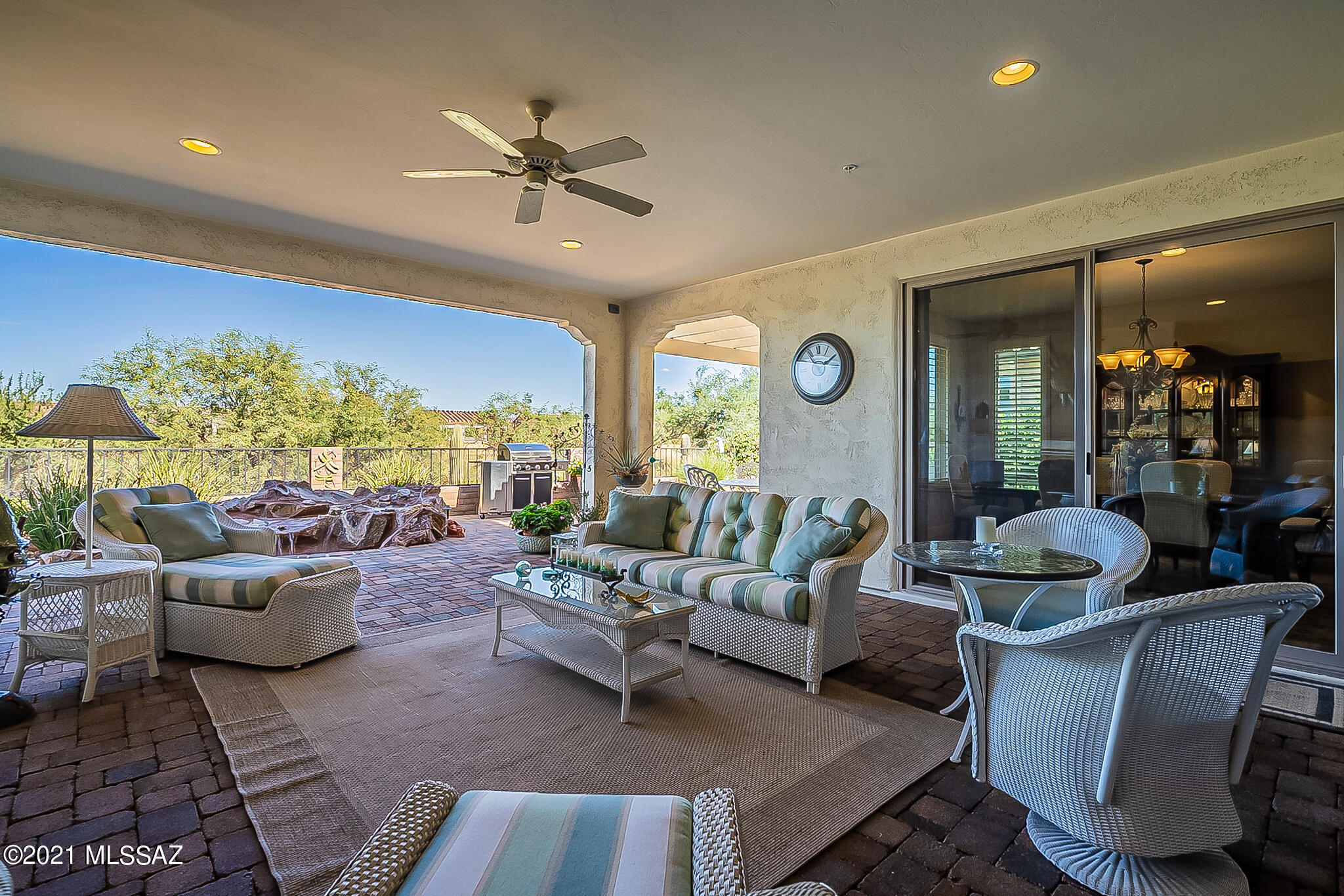 Quail Creek II Unit 29A - Residential
