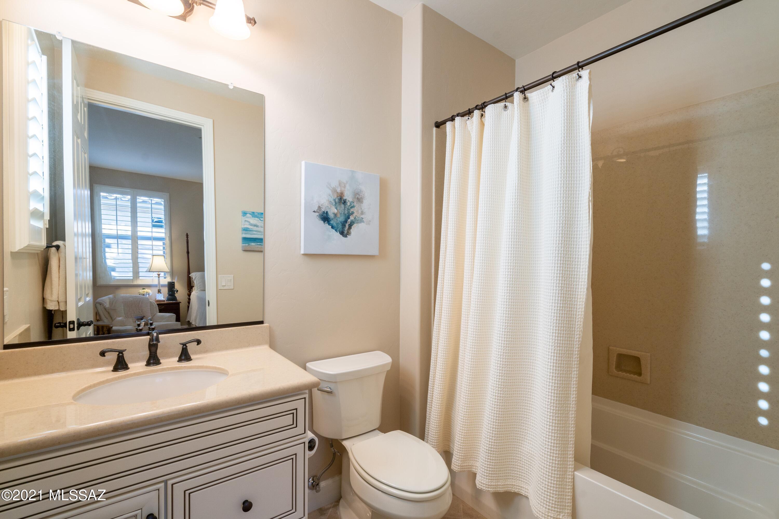 Quail Creek II Unit 29A - Residential