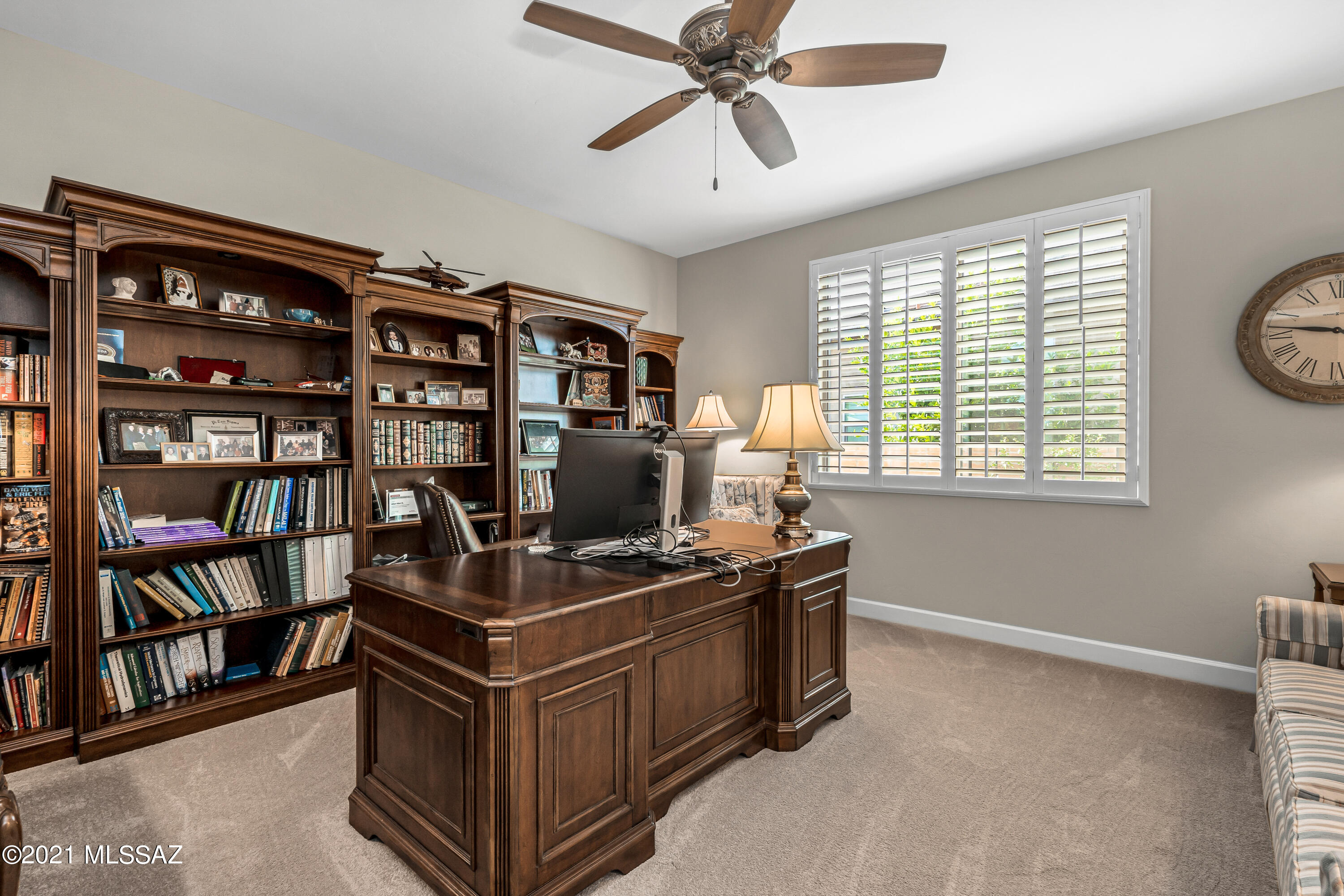 Quail Creek II Unit 29A - Residential