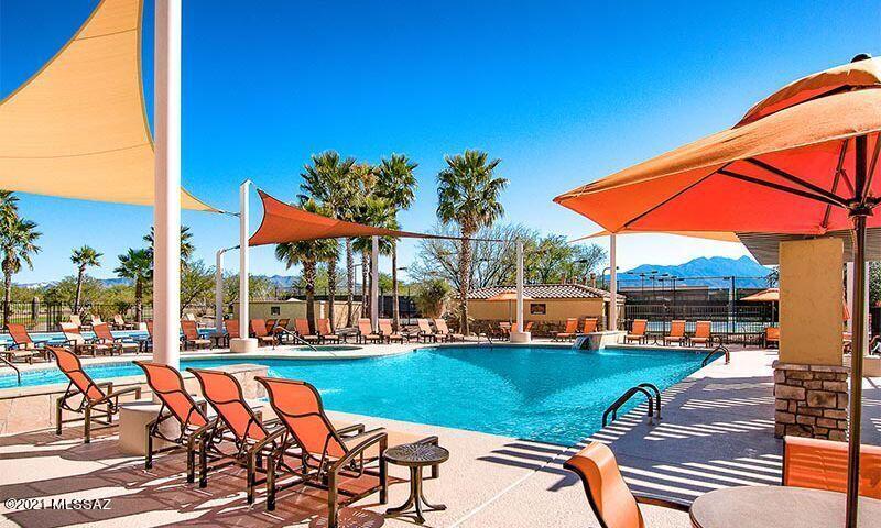 Quail Creek II Unit 29A - Residential