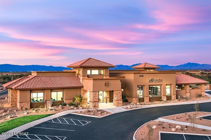 Quail Creek II Unit 29A - Residential